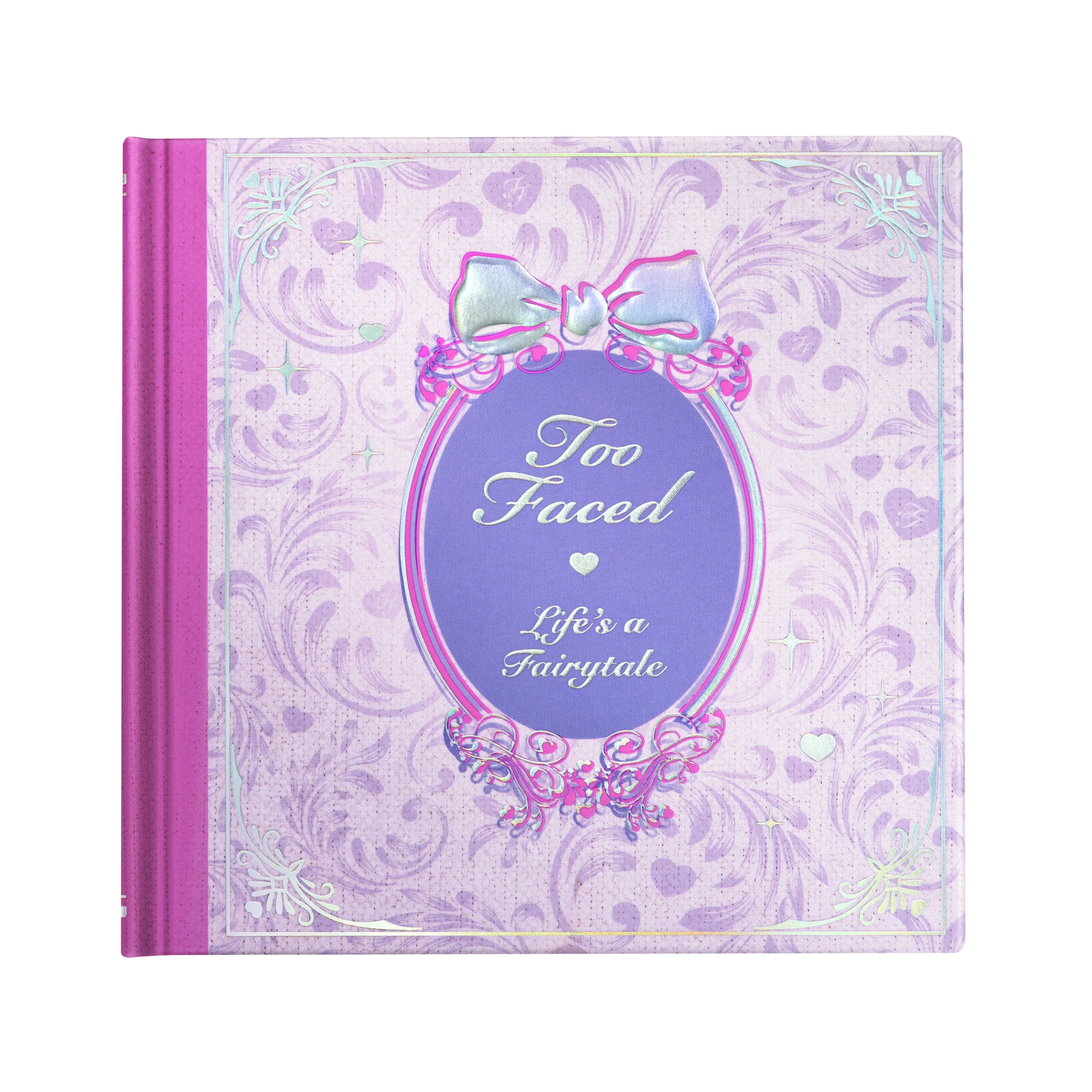 Life's A Fairytale Mini Eye Shadow PaletteLife's A Fairytale Mini Eye Shadow Palette 9 Life's A Fairytale Mini Eye Shadow PaletteLife's A Fairytale Mini Eye Shadow Palette