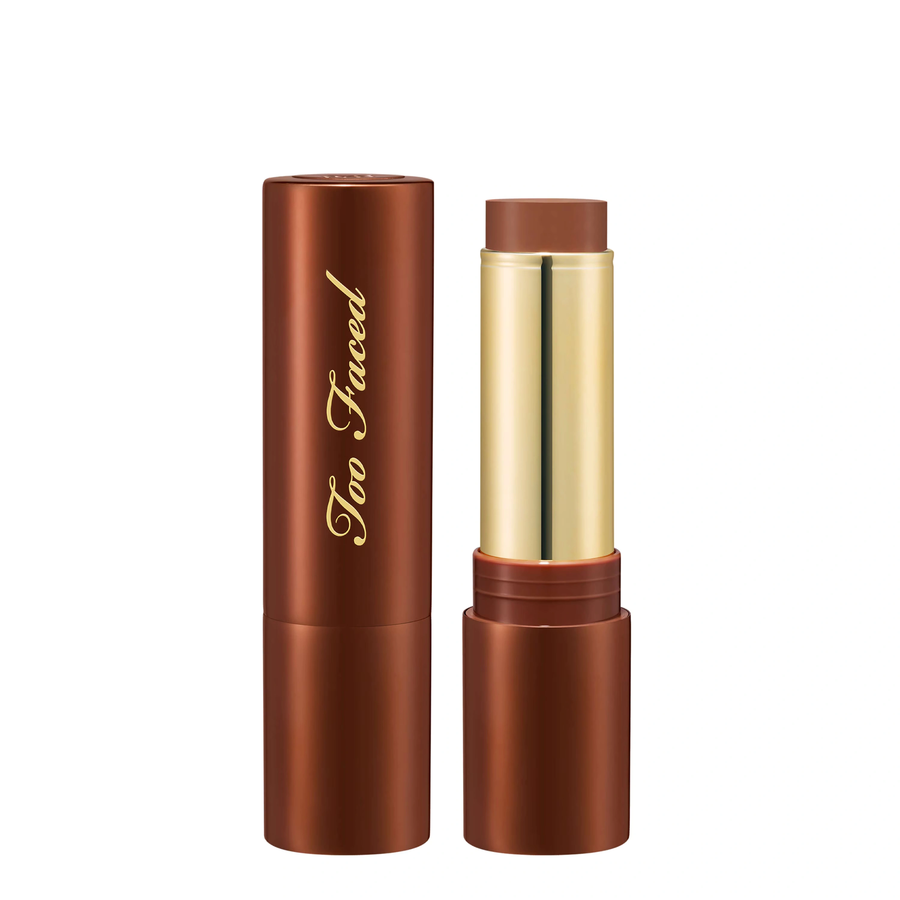 Chocolate Soleil Melting Bronzing & Sculpting StickChocolate Soleil Melting Bronzing & Sculpting Stick