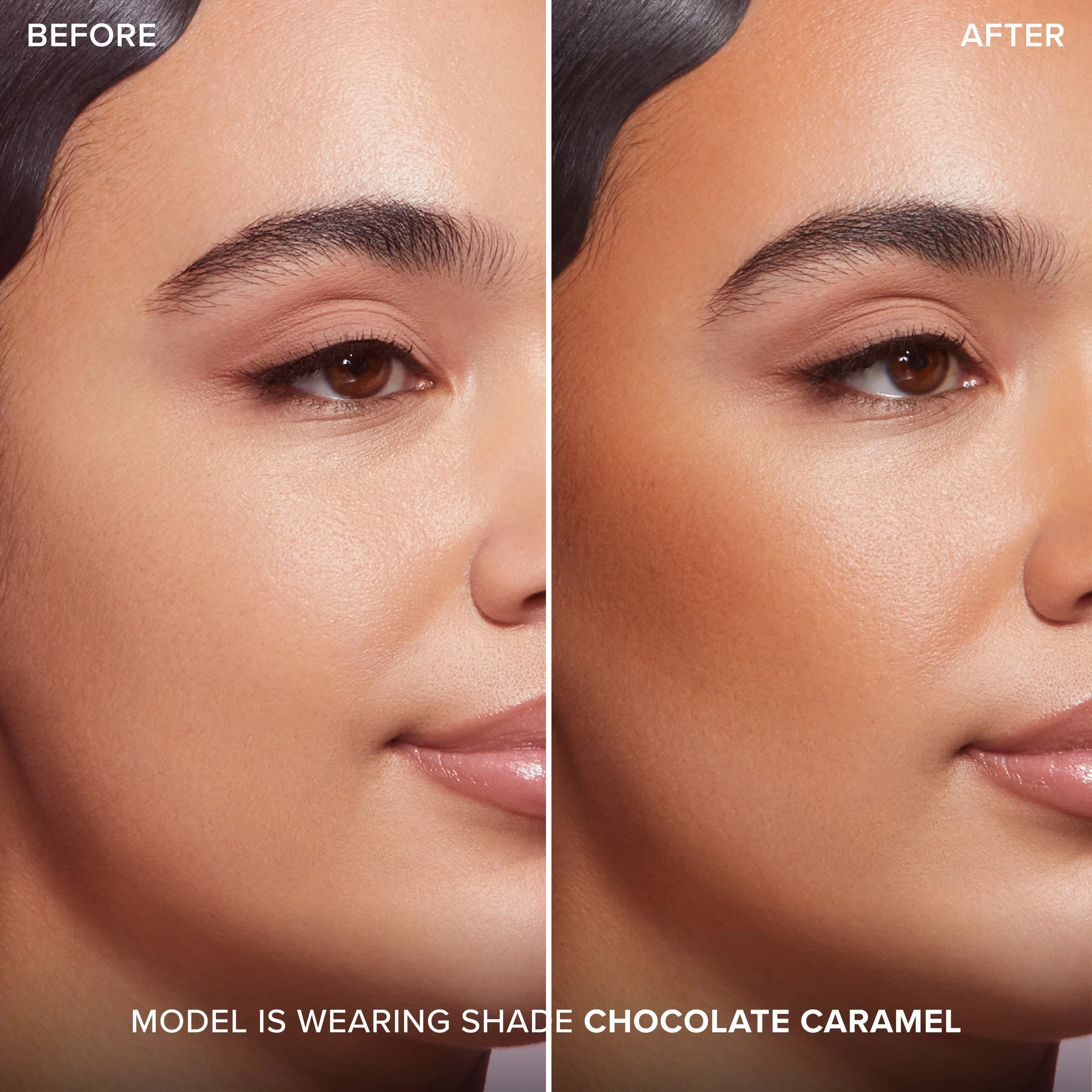 Chocolate Soleil Melting Bronzing & Sculpting StickChocolate Soleil Melting Bronzing & Sculpting Stick