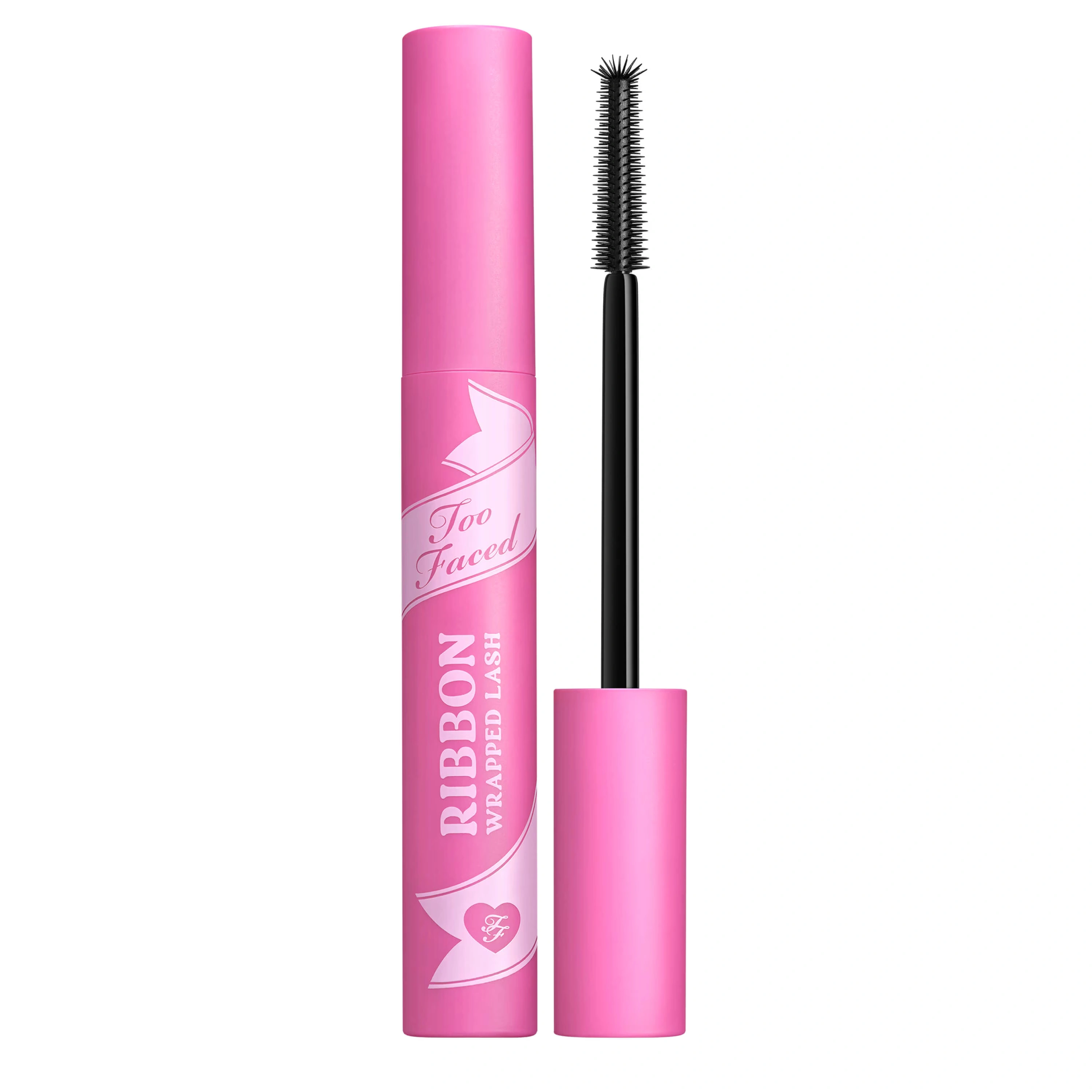 Ribbon Wrapped Lash MascaraRibbon Wrapped Lash Mascara