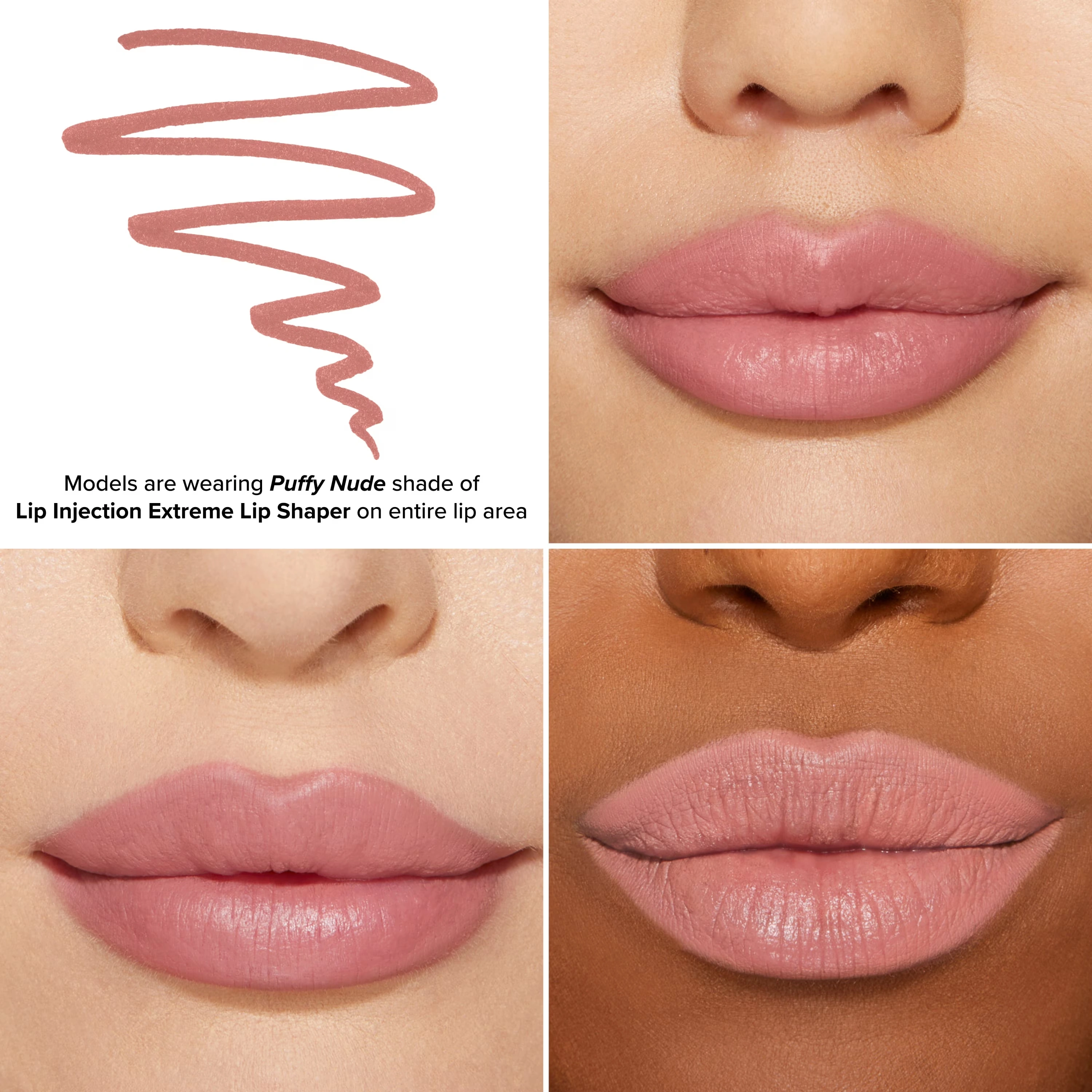 Lip Injection Extreme Lip ShaperLip Injection Extreme Lip Shaper Beta