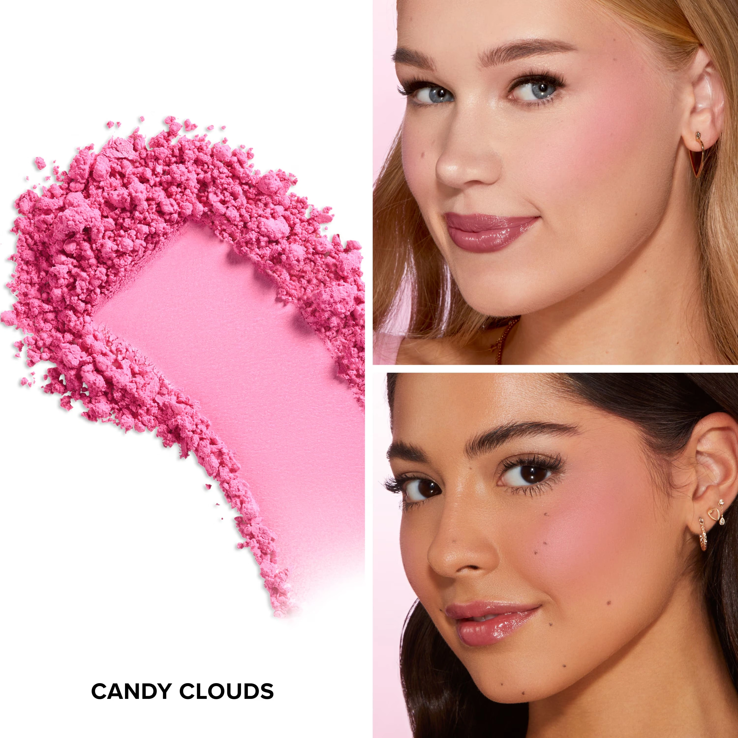 Cloud Crush Blurring BlushCloud Crush Blurring Blush