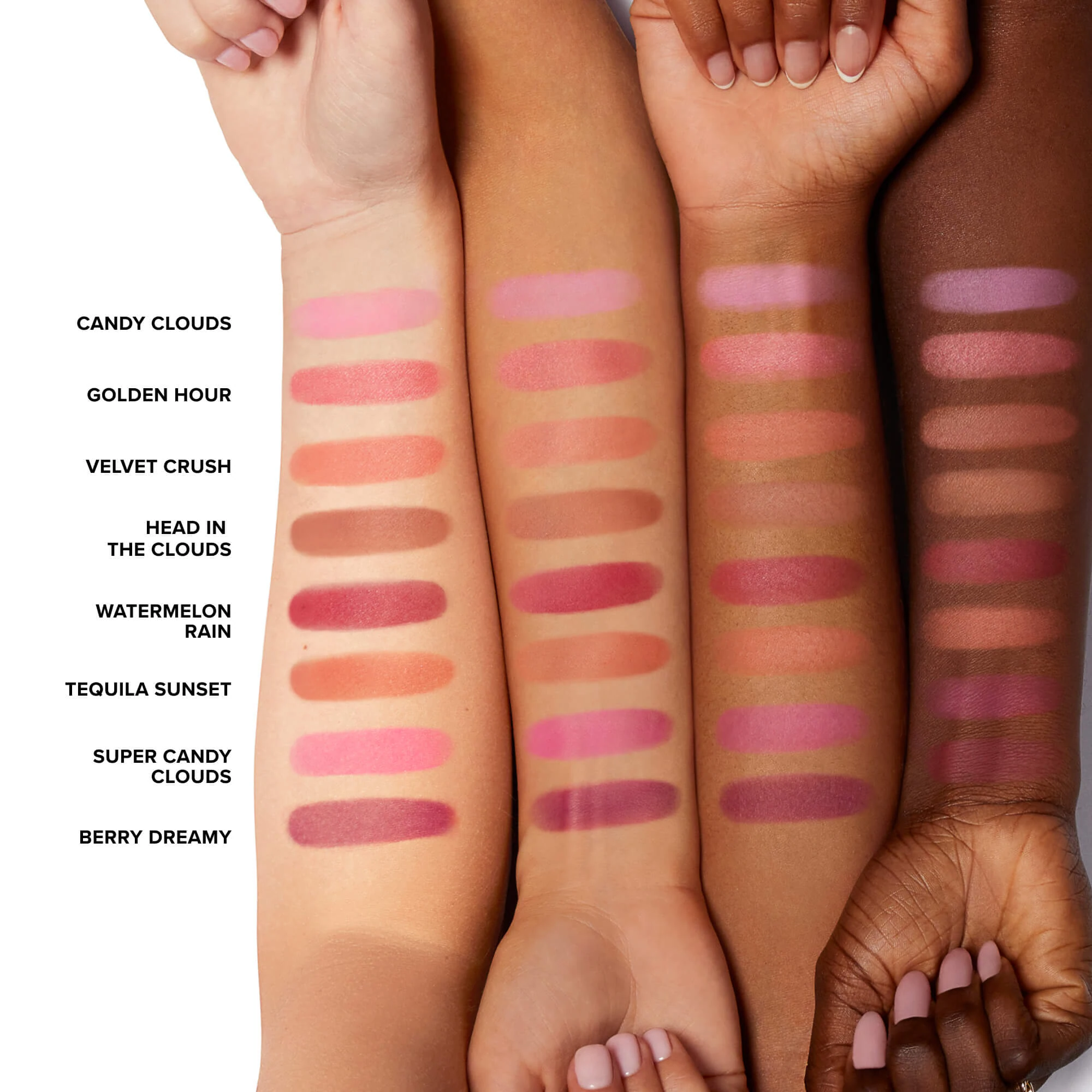 Cloud Crush Blurring BlushCloud Crush Blurring Blush Phi 4 Cloud Crush Blurring BlushCloud Crush Blurring Blush Phi