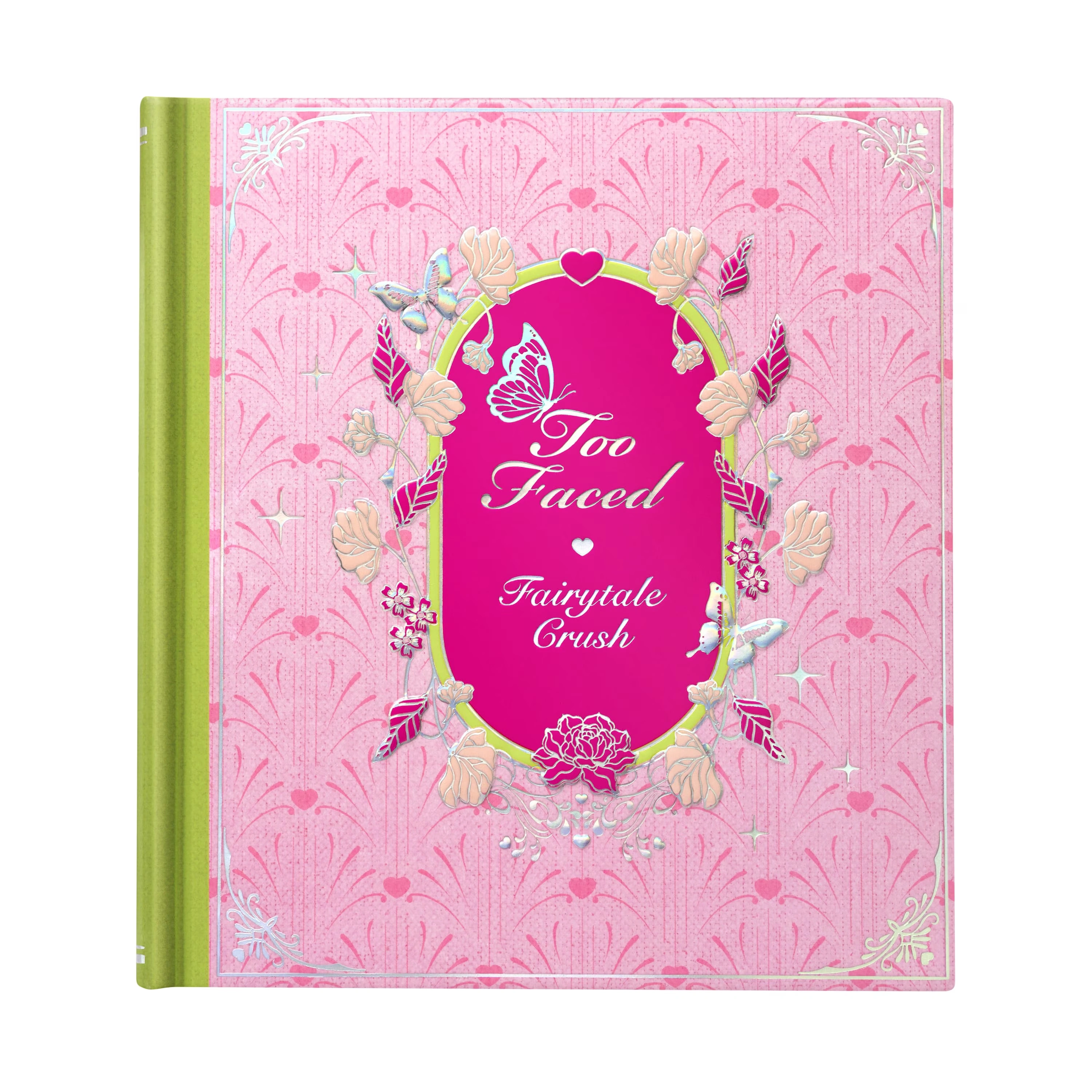 Fairytale Crush: Blush & Highlighter SetFairytale Crush: Blush & Highlighter Set Upsilon 10 Fairytale Crush: Blush & Highlighter SetFairytale Crush: Blush & Highlighter Set Upsilon