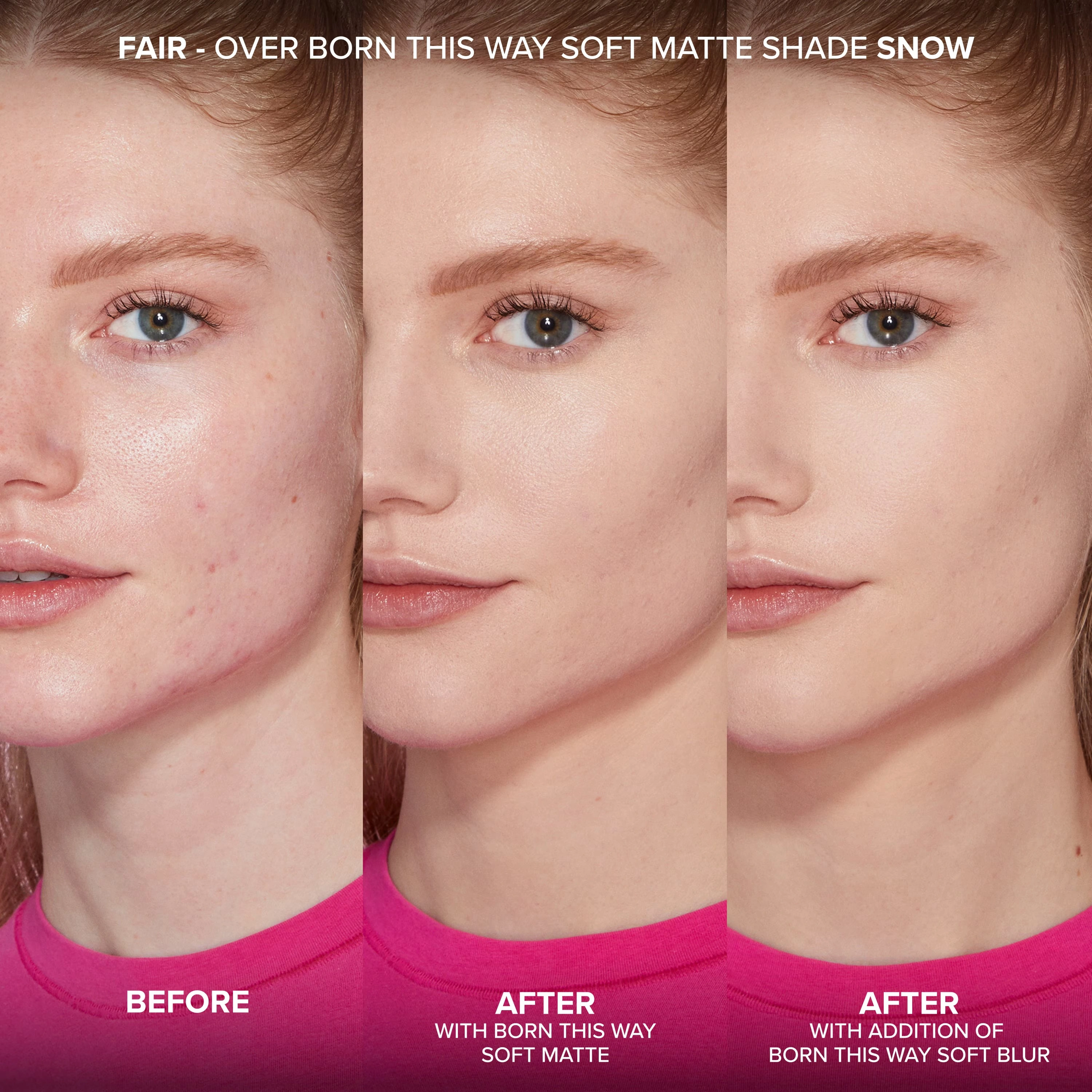 Born This Way Soft Blur Flexible Finish Setting PowderBorn This Way Soft Blur Flexible Finish Setting Powder