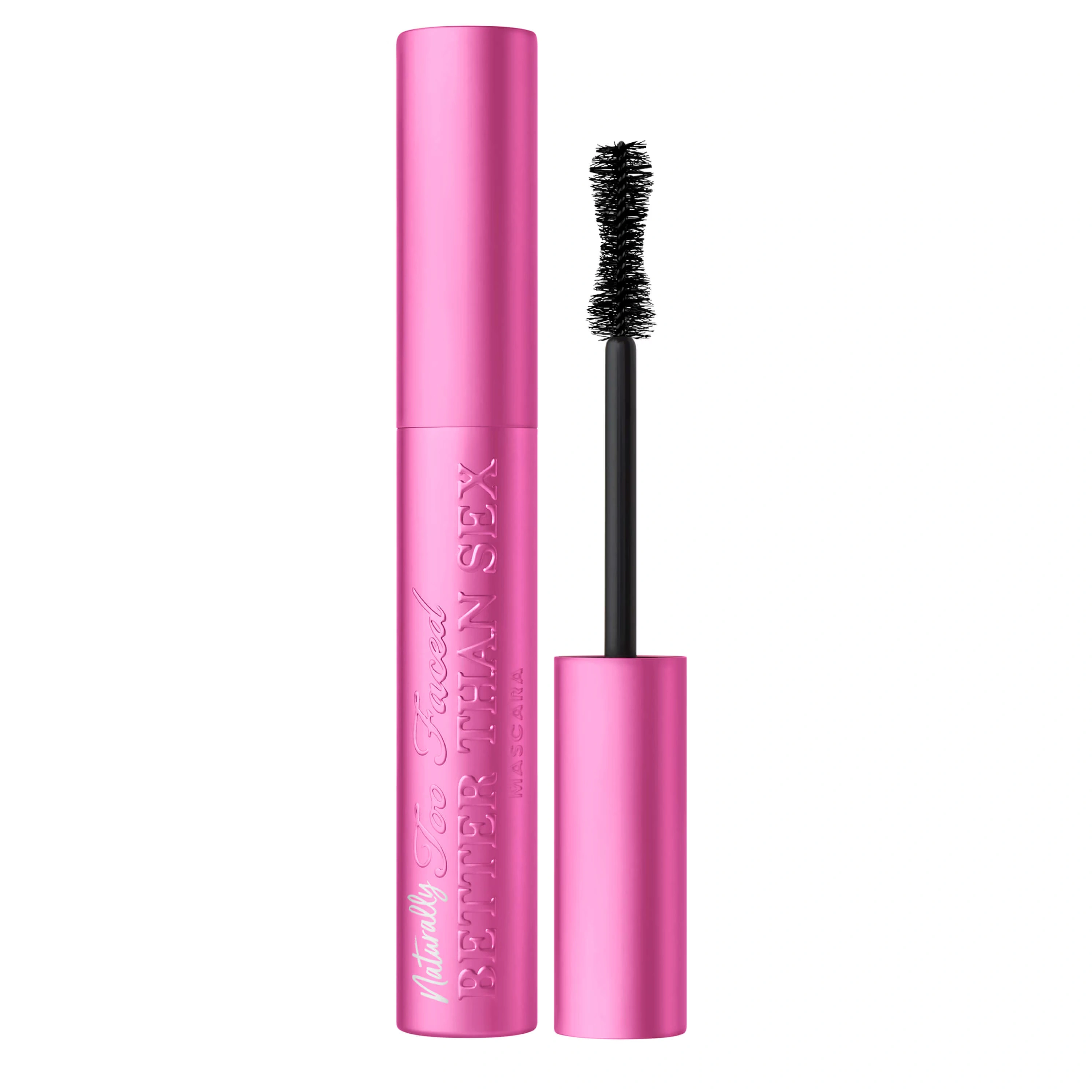 Naturally Better Than Sex MascaraNaturally Better Than Sex Mascara