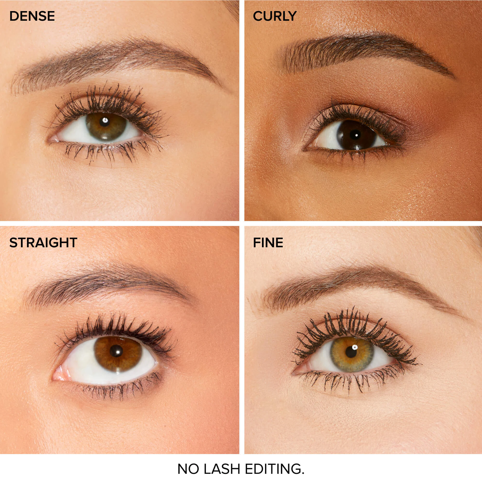 Naturally Better Than Sex MascaraNaturally Better Than Sex Mascara