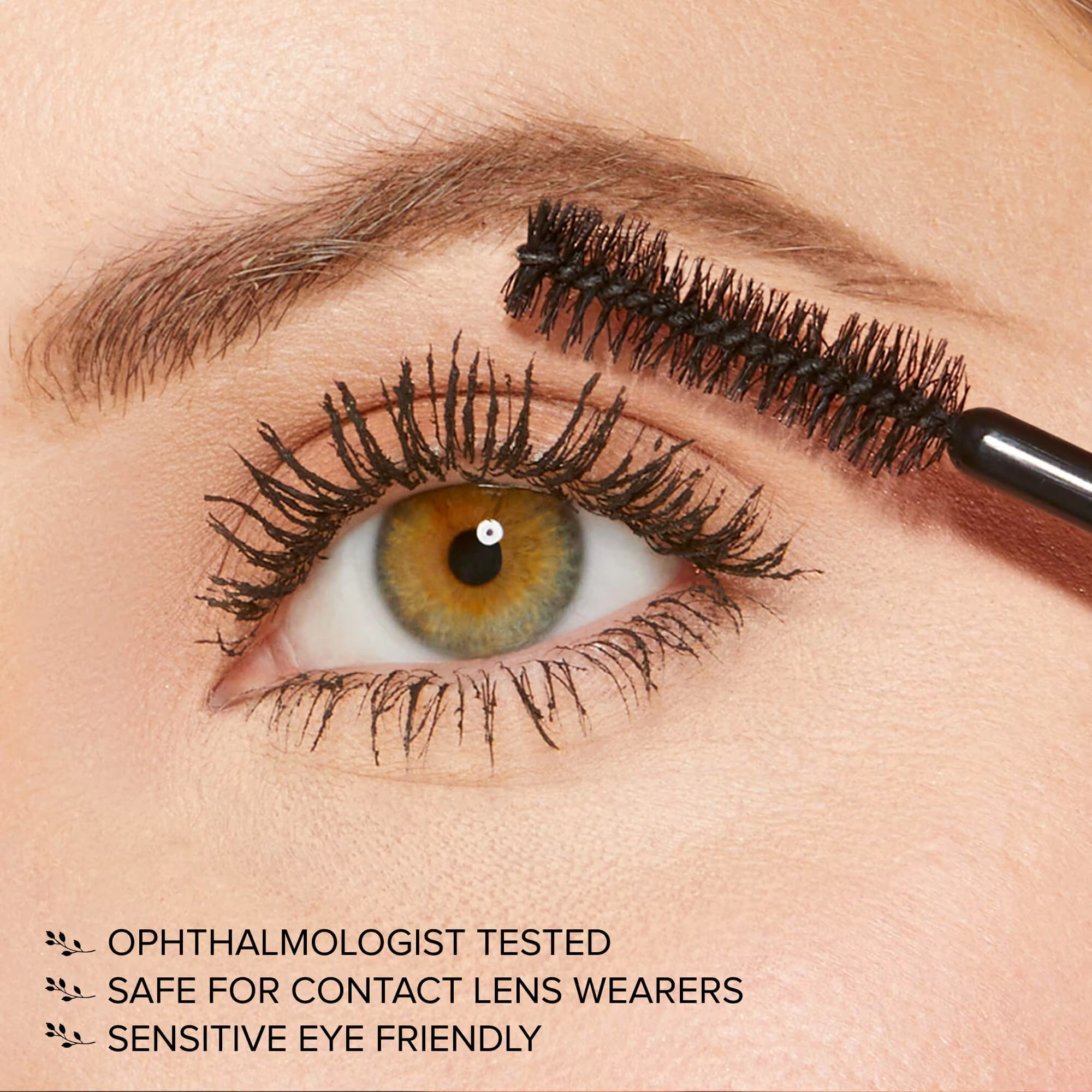 Naturally Better Than Sex MascaraNaturally Better Than Sex Mascara