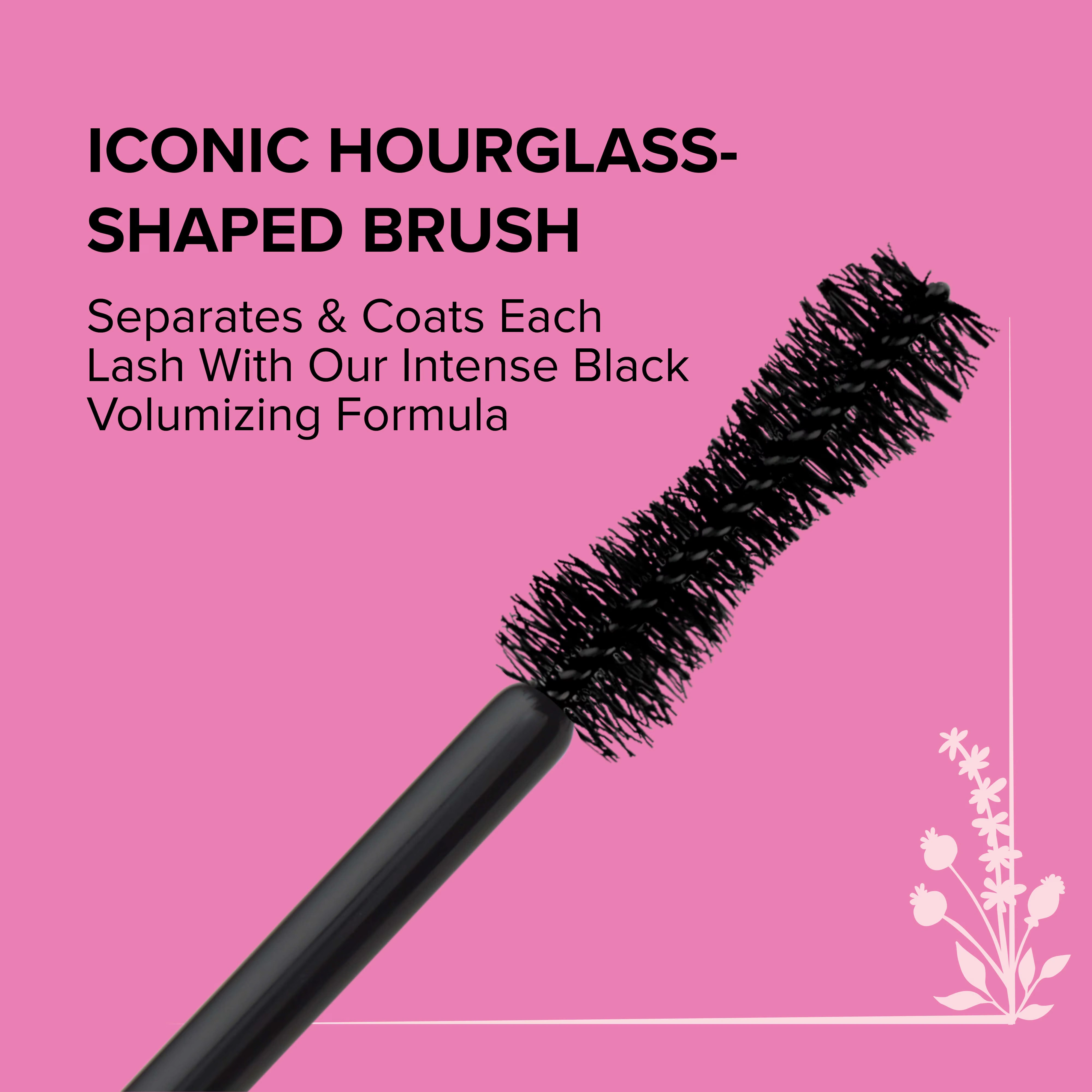 Naturally Better Than Sex MascaraNaturally Better Than Sex Mascara