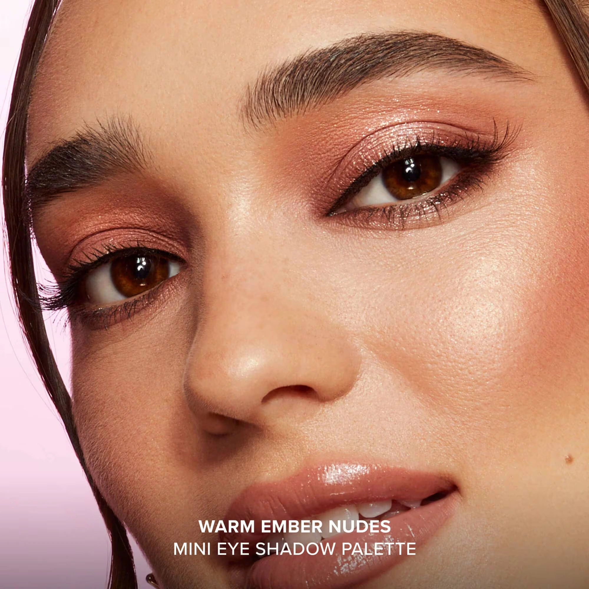 Born This Way Natural Nudes Mini Eye Shadow PaletteBorn This Way Natural Nudes Mini Eye Shadow Palette Green 3 Born This Way Natural Nudes Mini Eye Shadow PaletteBorn This Way Natural Nudes Mini Eye Shadow Palette Green