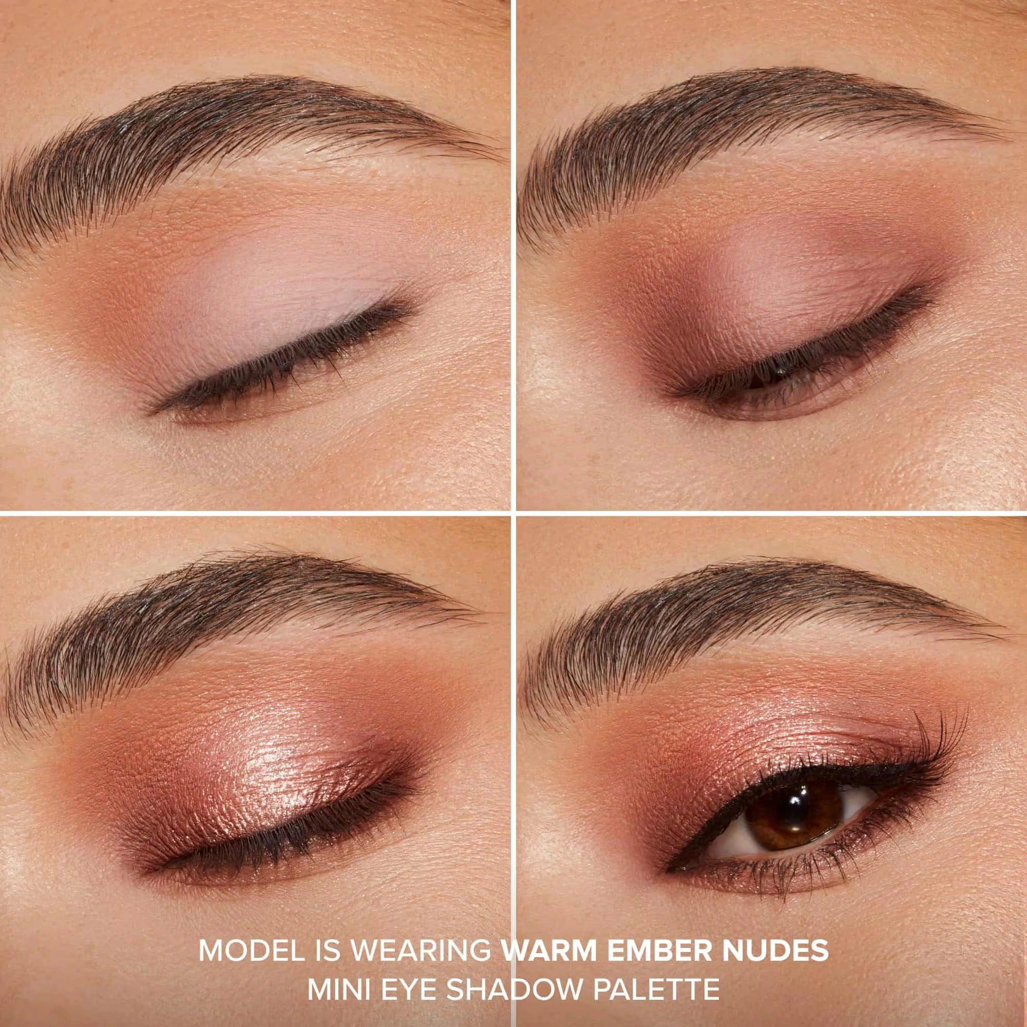 Born This Way Natural Nudes Mini Eye Shadow PaletteBorn This Way Natural Nudes Mini Eye Shadow Palette Green 4 Born This Way Natural Nudes Mini Eye Shadow PaletteBorn This Way Natural Nudes Mini Eye Shadow Palette Green
