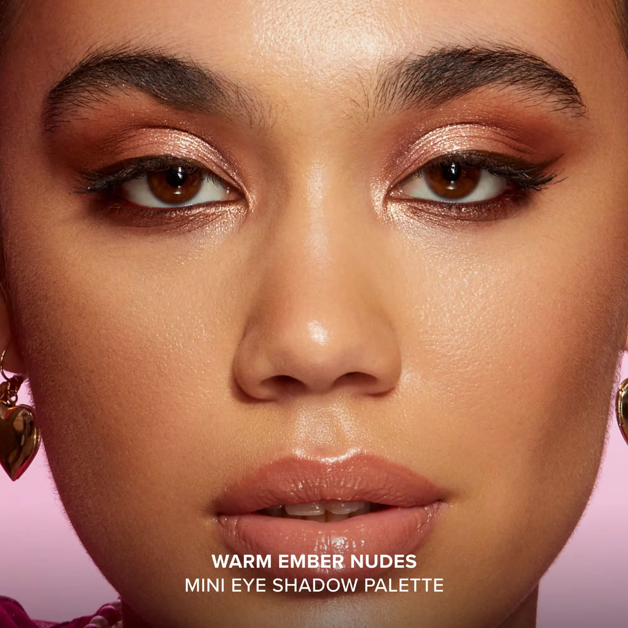 Born This Way Natural Nudes Mini Eye Shadow PaletteBorn This Way Natural Nudes Mini Eye Shadow Palette Green 5 Born This Way Natural Nudes Mini Eye Shadow PaletteBorn This Way Natural Nudes Mini Eye Shadow Palette Green