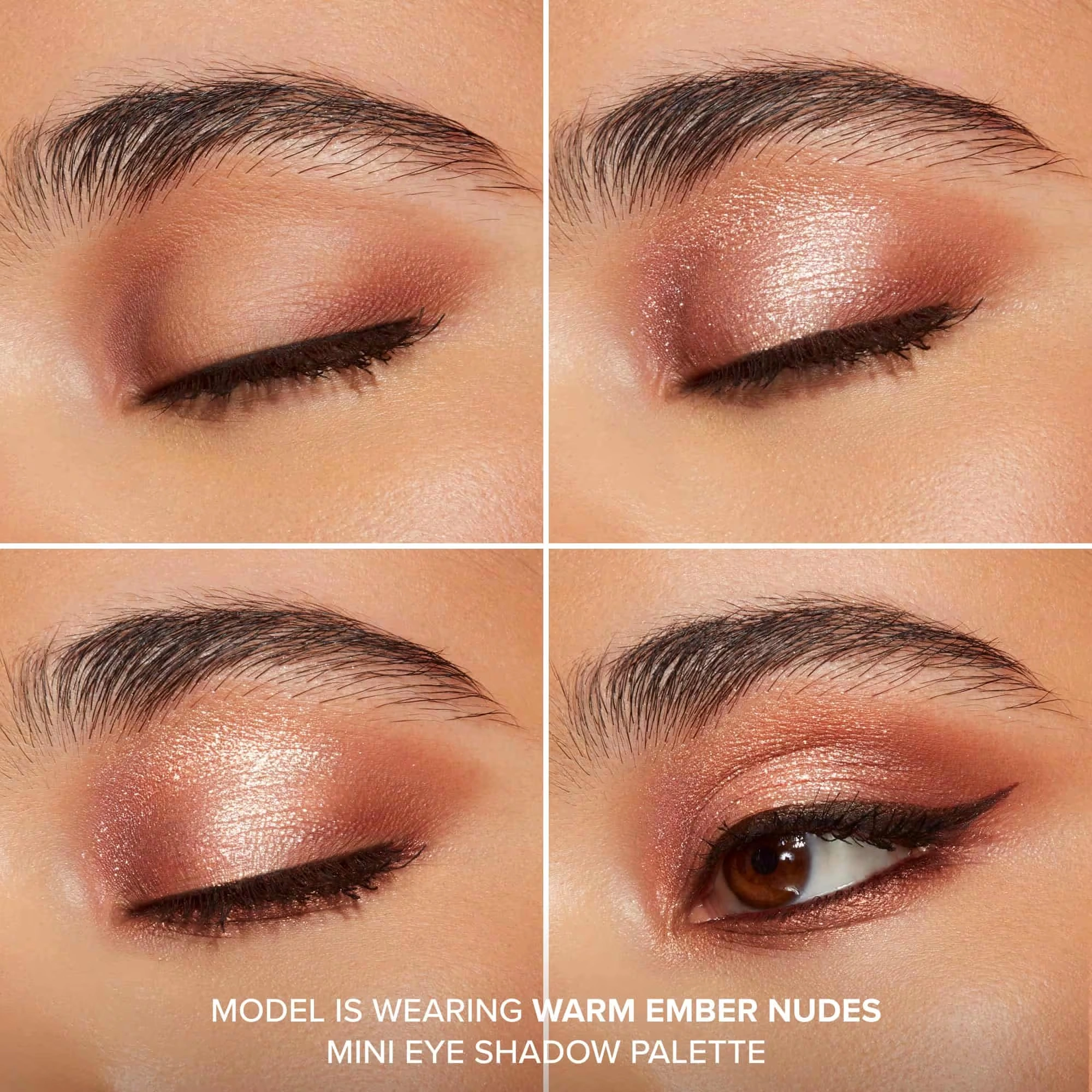 Born This Way Natural Nudes Mini Eye Shadow PaletteBorn This Way Natural Nudes Mini Eye Shadow Palette Green 6 Born This Way Natural Nudes Mini Eye Shadow PaletteBorn This Way Natural Nudes Mini Eye Shadow Palette Green