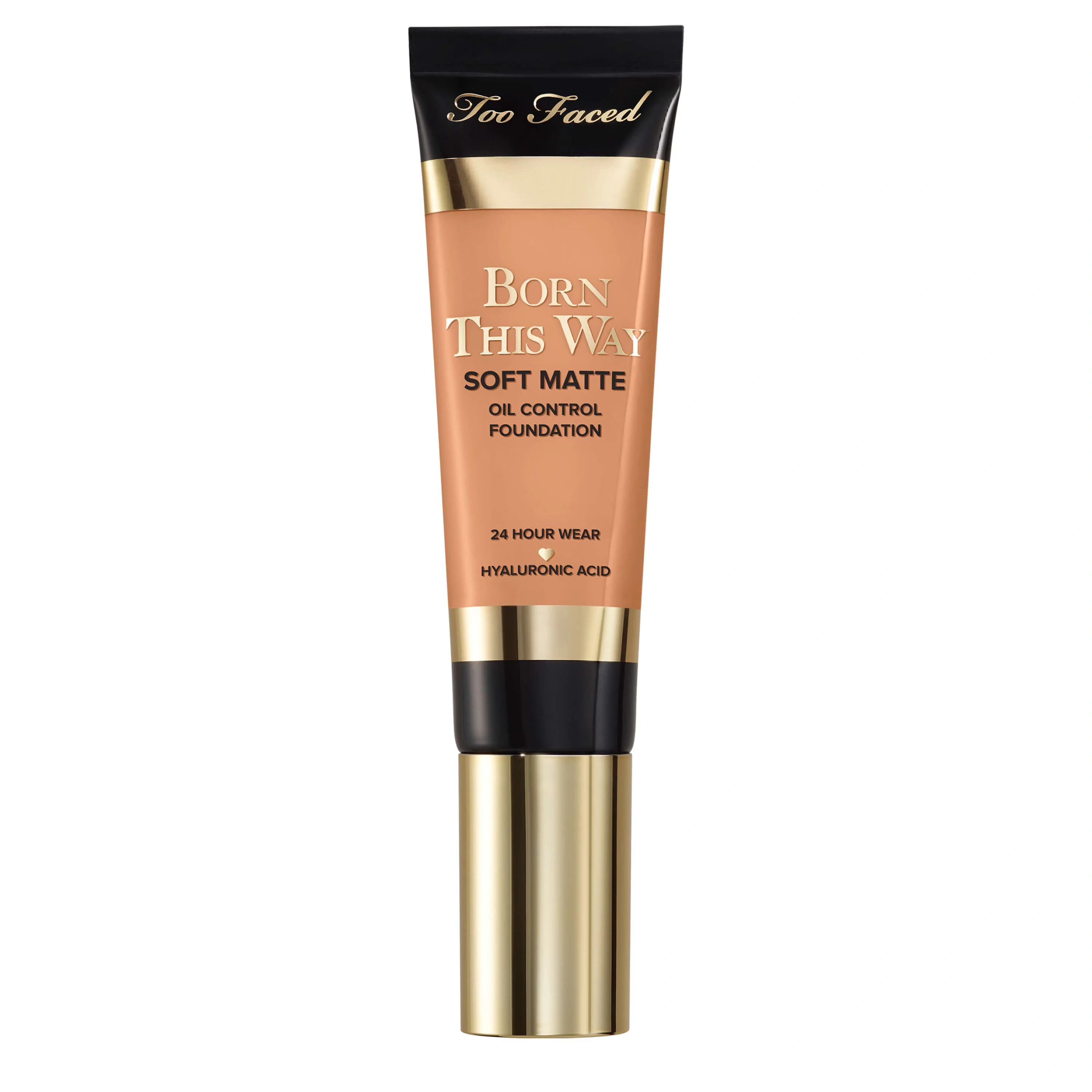 Born This Way Soft Matte FoundationBorn This Way Soft Matte Foundation Sigma