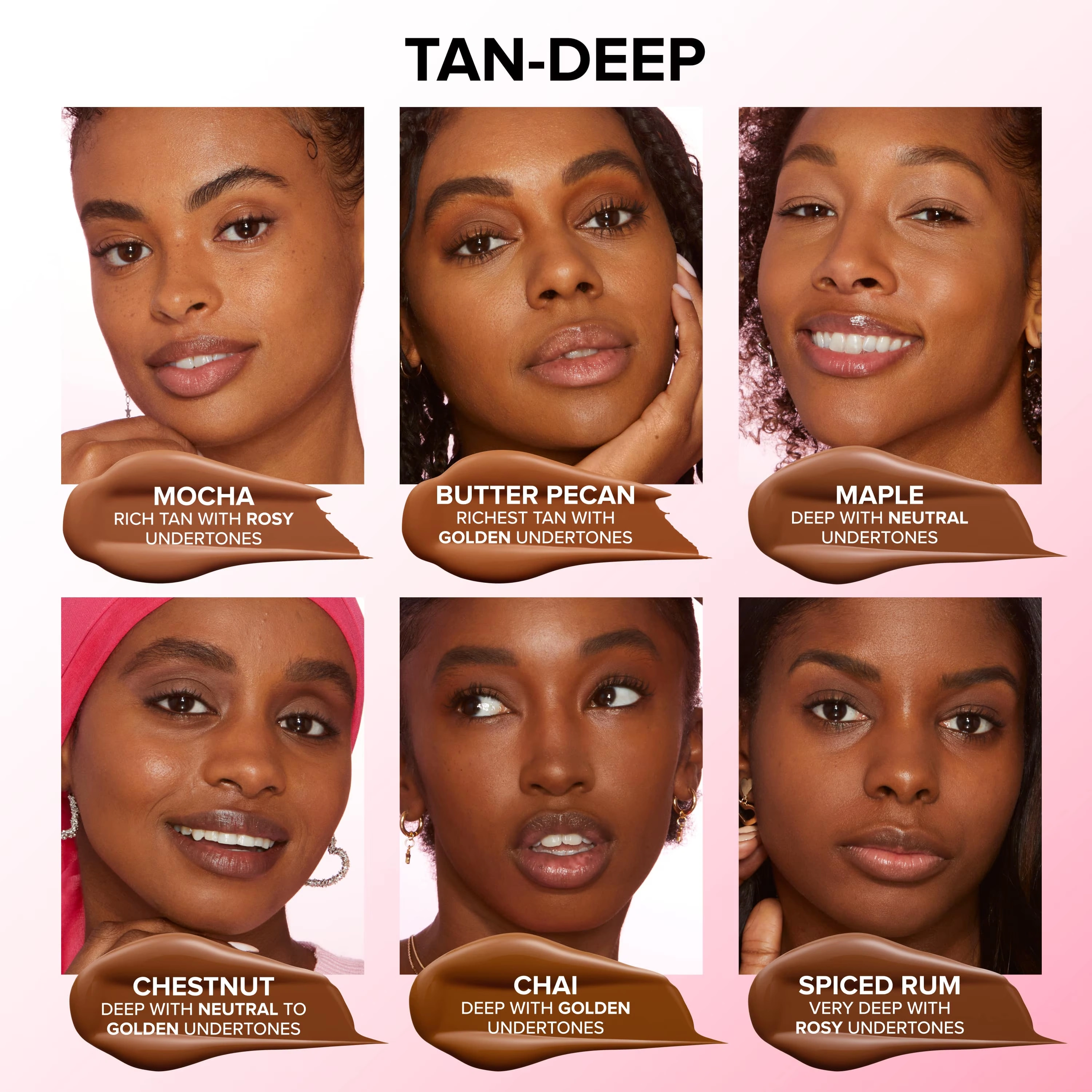 Born This Way Soft Matte FoundationBorn This Way Soft Matte Foundation Sigma 11 Born This Way Soft Matte FoundationBorn This Way Soft Matte Foundation Sigma