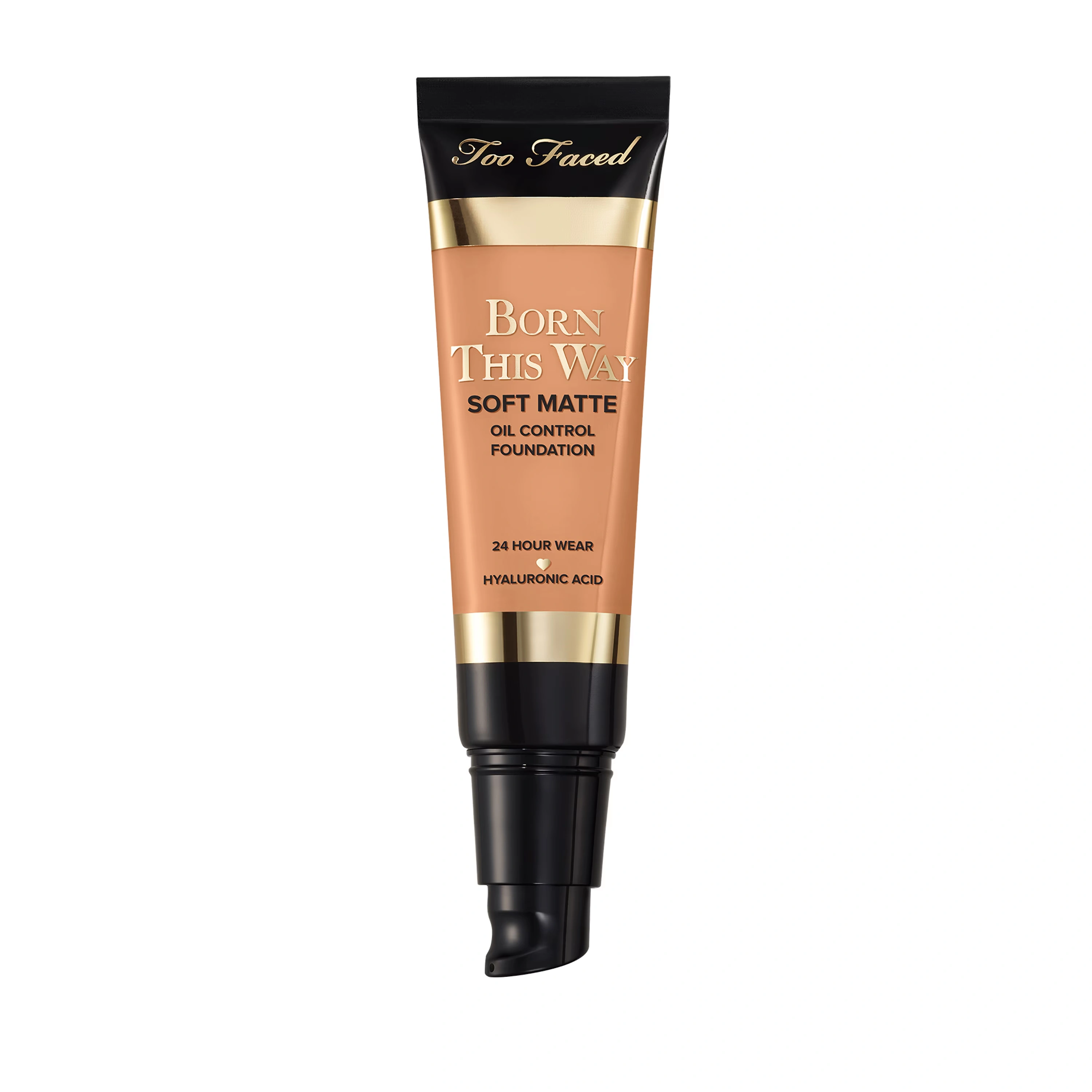 Born This Way Soft Matte FoundationBorn This Way Soft Matte Foundation Sigma 15 Born This Way Soft Matte FoundationBorn This Way Soft Matte Foundation Sigma