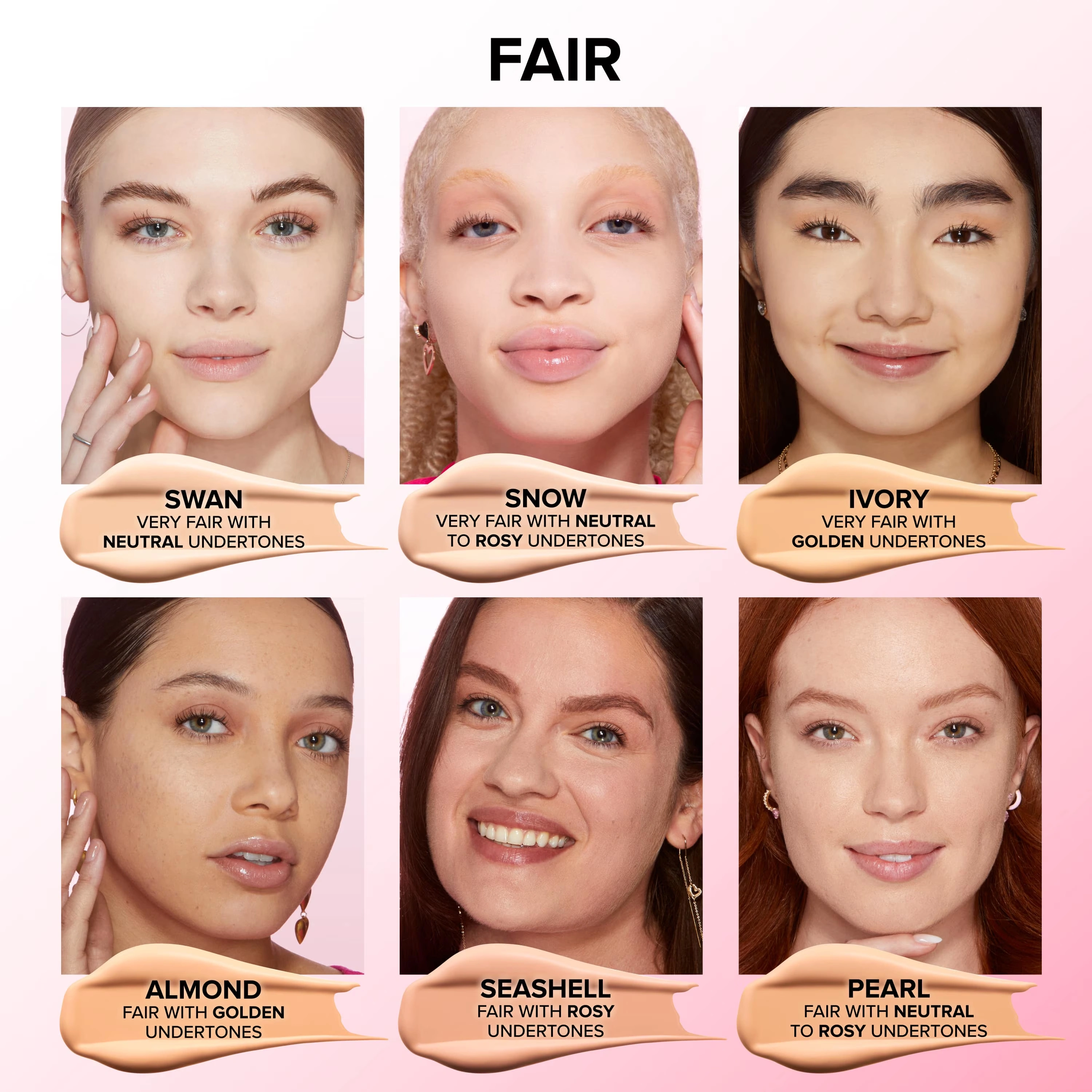 Born This Way Soft Matte FoundationBorn This Way Soft Matte Foundation Sigma 8 Born This Way Soft Matte FoundationBorn This Way Soft Matte Foundation Sigma