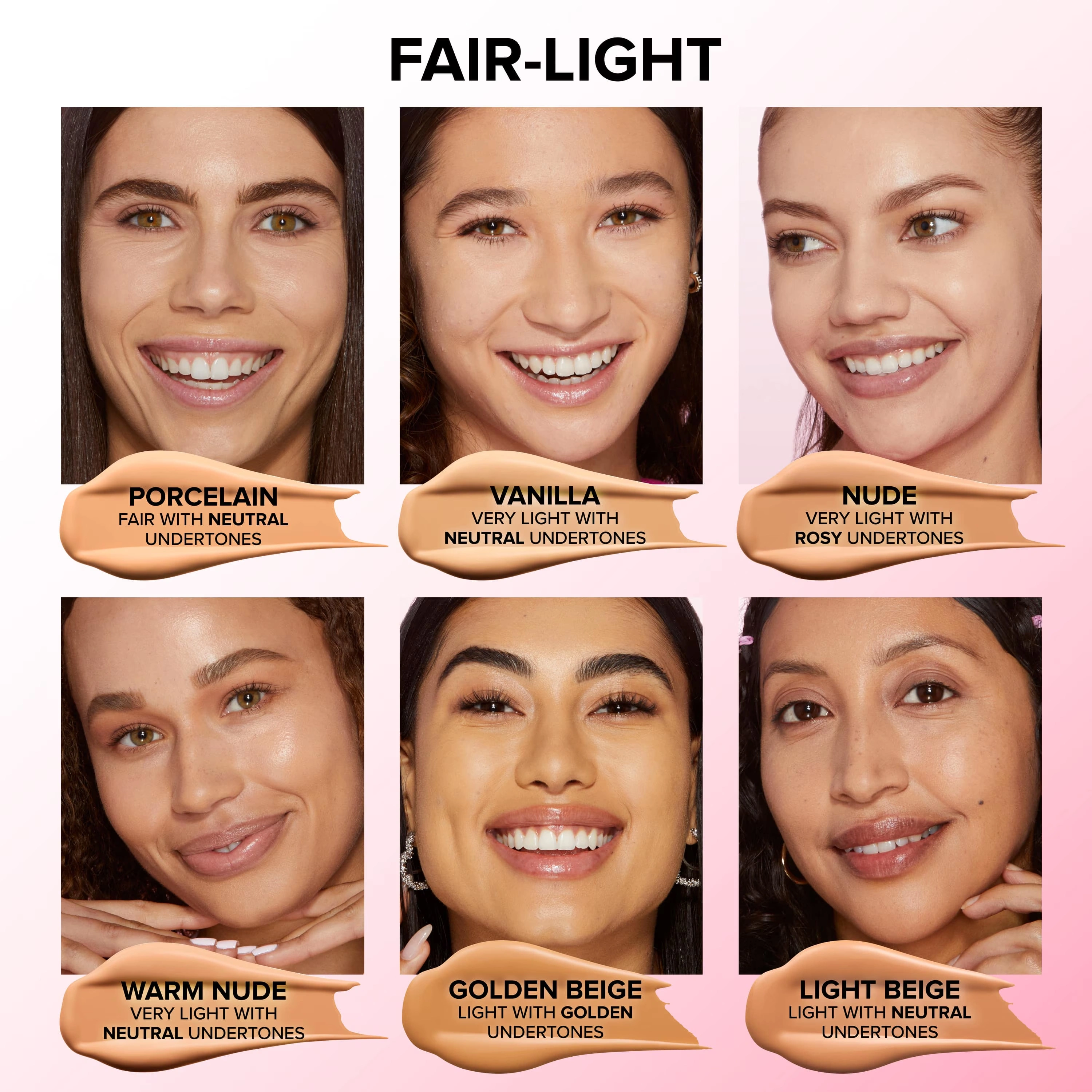 Born This Way Soft Matte FoundationBorn This Way Soft Matte Foundation Sigma 9 Born This Way Soft Matte FoundationBorn This Way Soft Matte Foundation Sigma