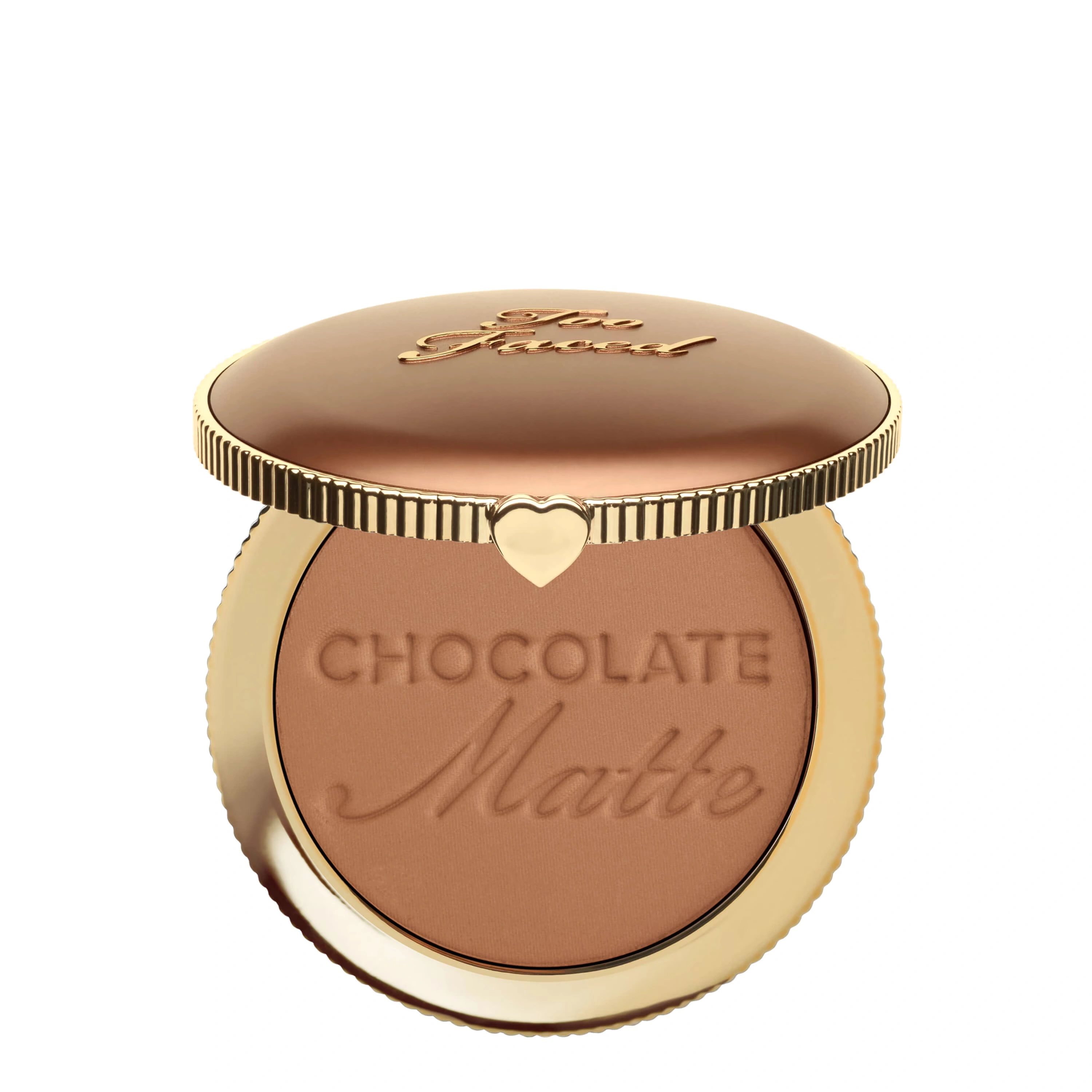 Chocolate Soleil Matte BronzerChocolate Soleil Matte Bronzer