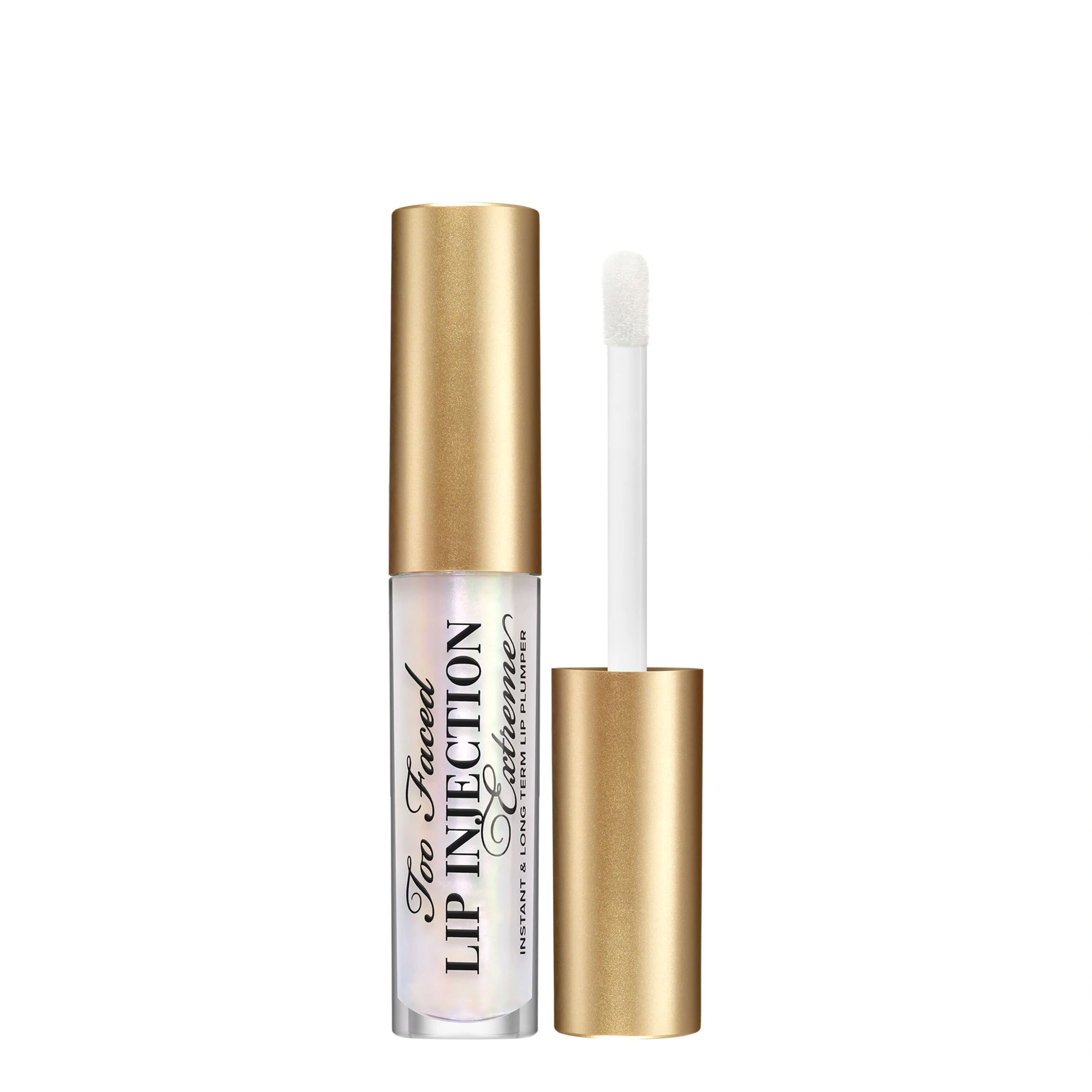 Travel Size Lip Injection Extreme Lip PlumperTravel Size Lip Injection Extreme Lip Plumper