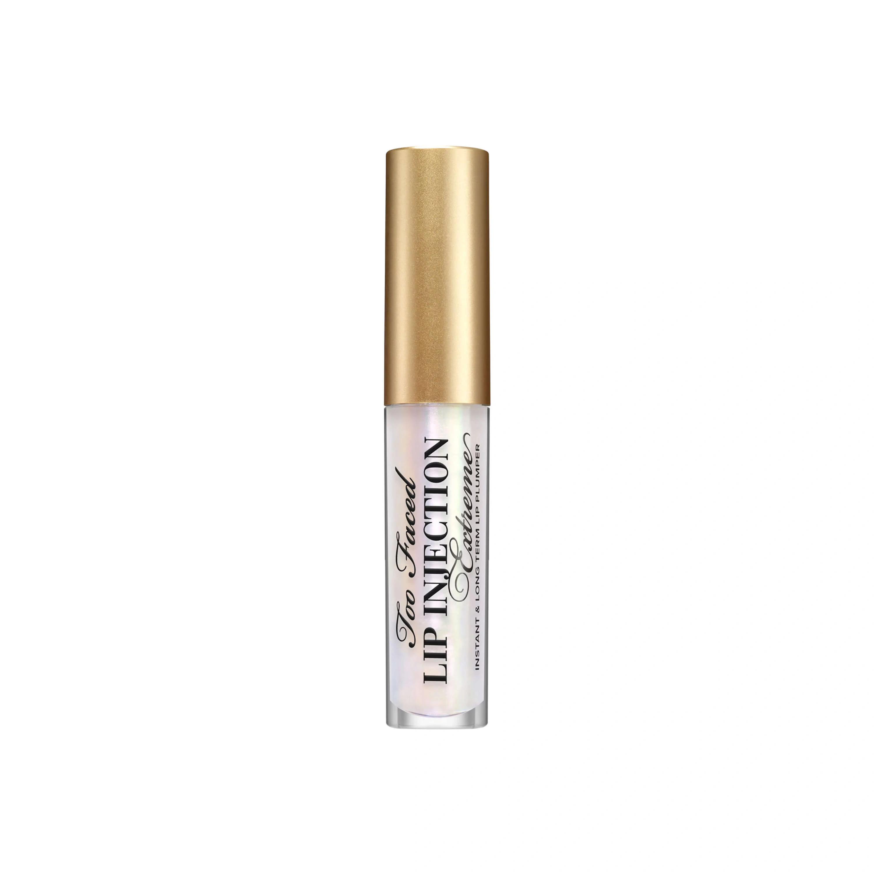 Travel Size Lip Injection Extreme Lip PlumperTravel Size Lip Injection Extreme Lip Plumper 12 Travel Size Lip Injection Extreme Lip PlumperTravel Size Lip Injection Extreme Lip Plumper