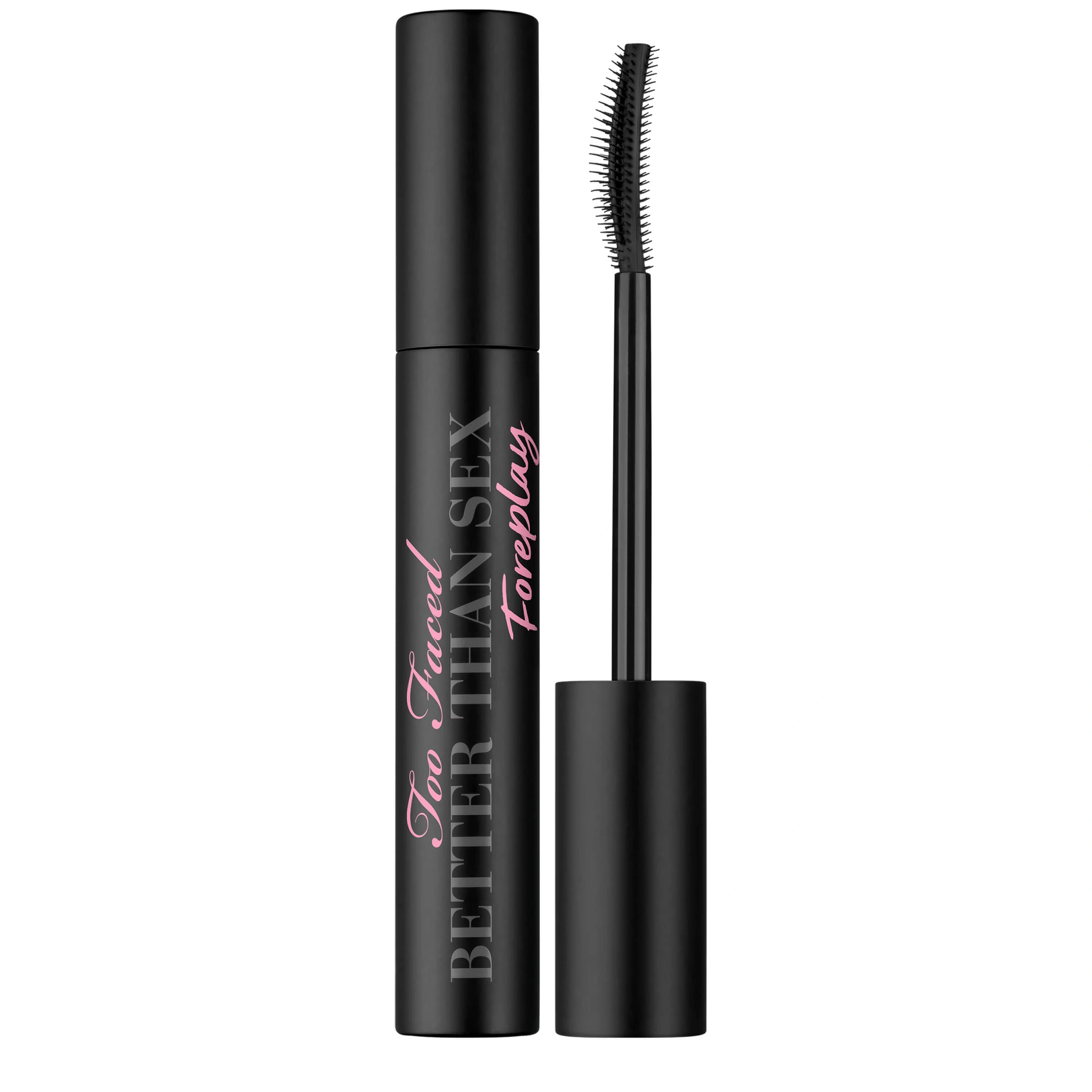 Better Than Sex Foreplay Mascara PrimerBetter Than Sex Foreplay Mascara Primer