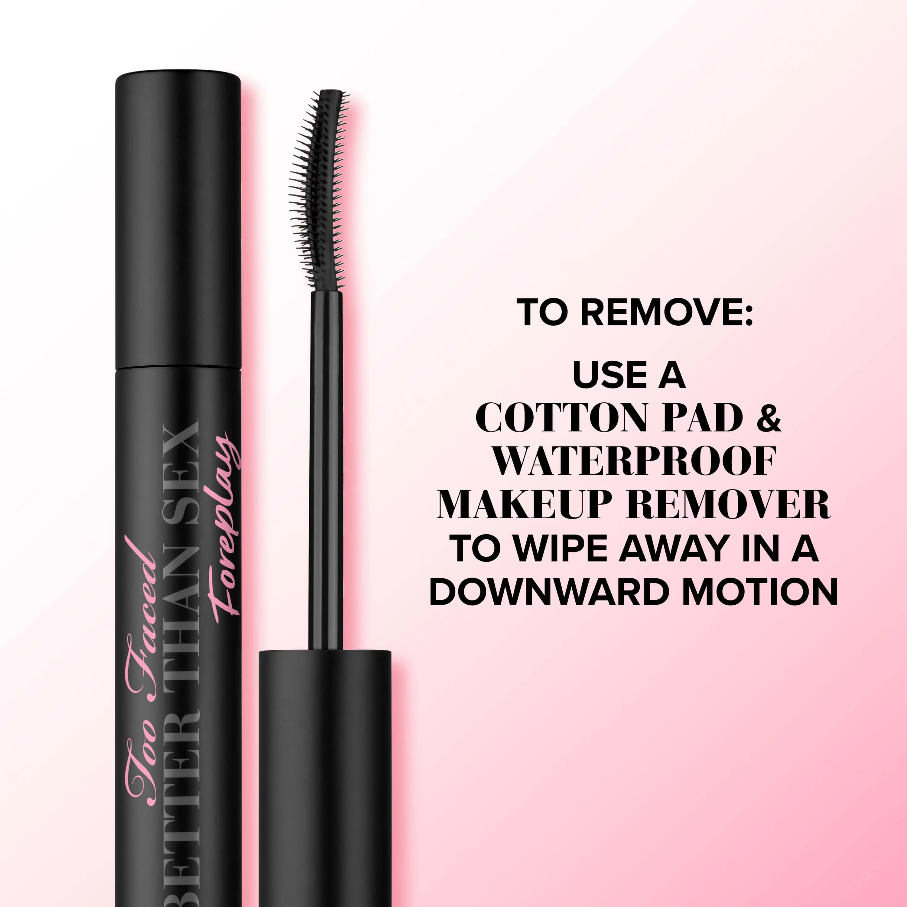 Better Than Sex Foreplay Mascara PrimerBetter Than Sex Foreplay Mascara Primer
