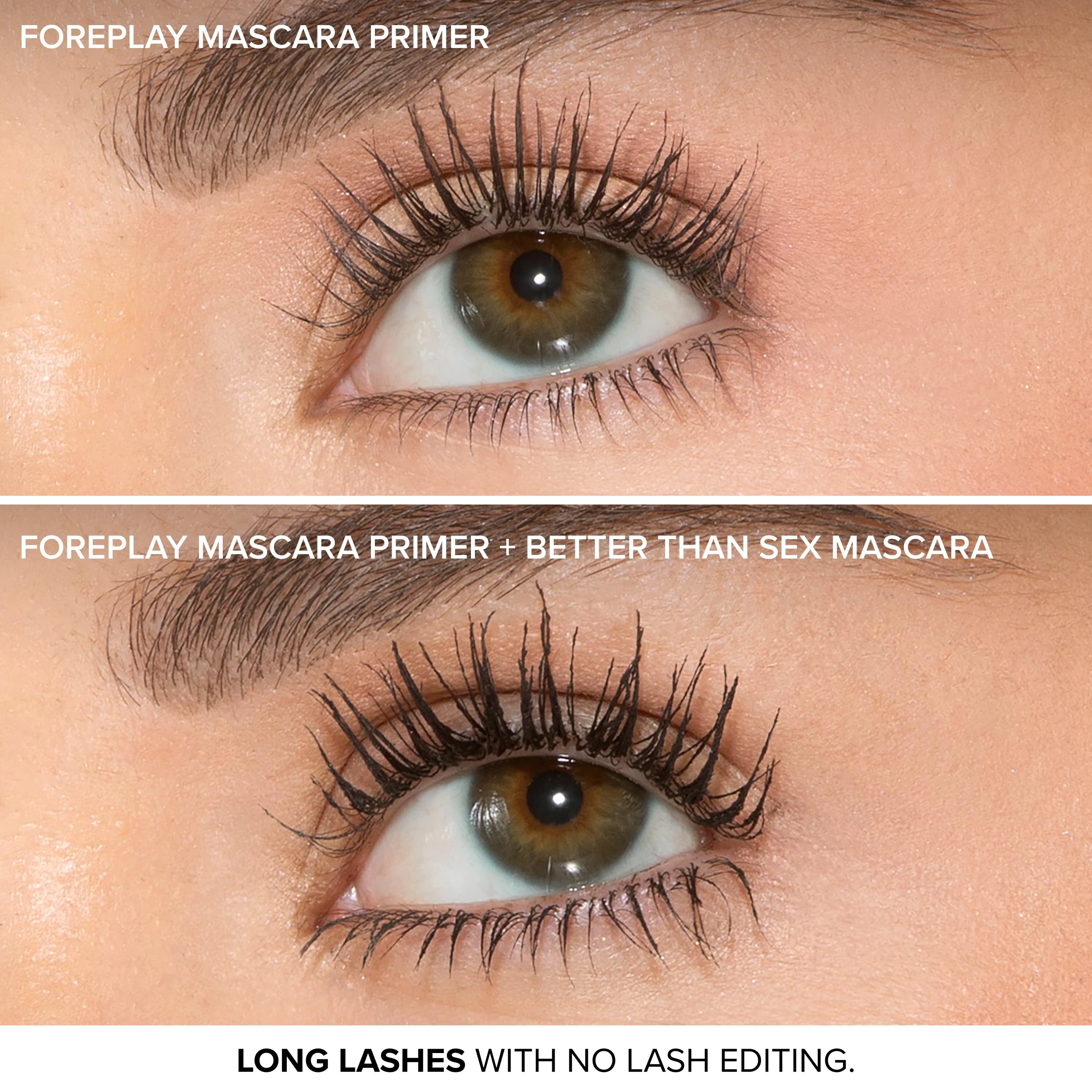 Better Than Sex Foreplay Mascara PrimerBetter Than Sex Foreplay Mascara Primer