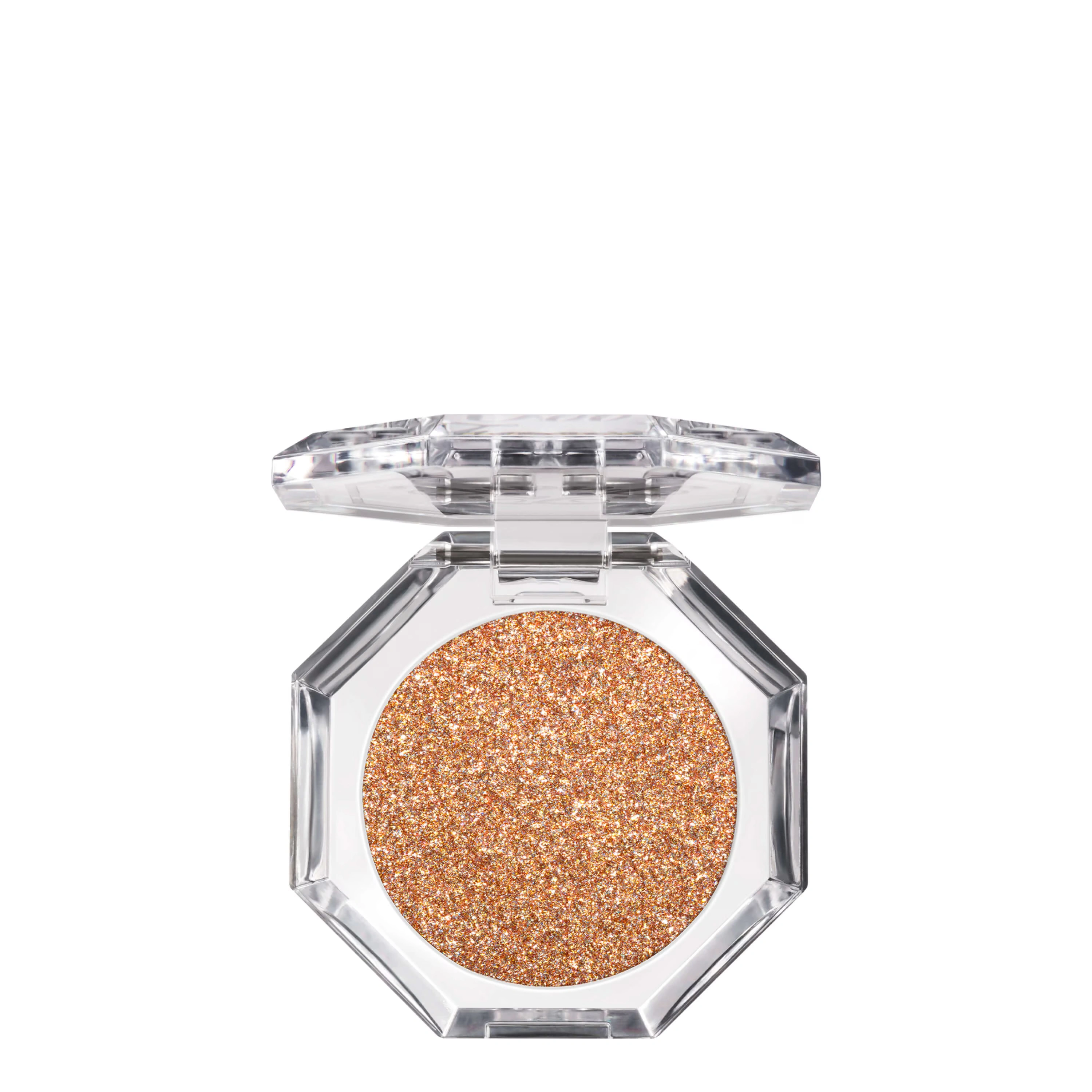 Disco Crush High Shine Glitter Eye + Face SparkleDisco Crush High Shine Glitter Eye + Face Sparkle Red