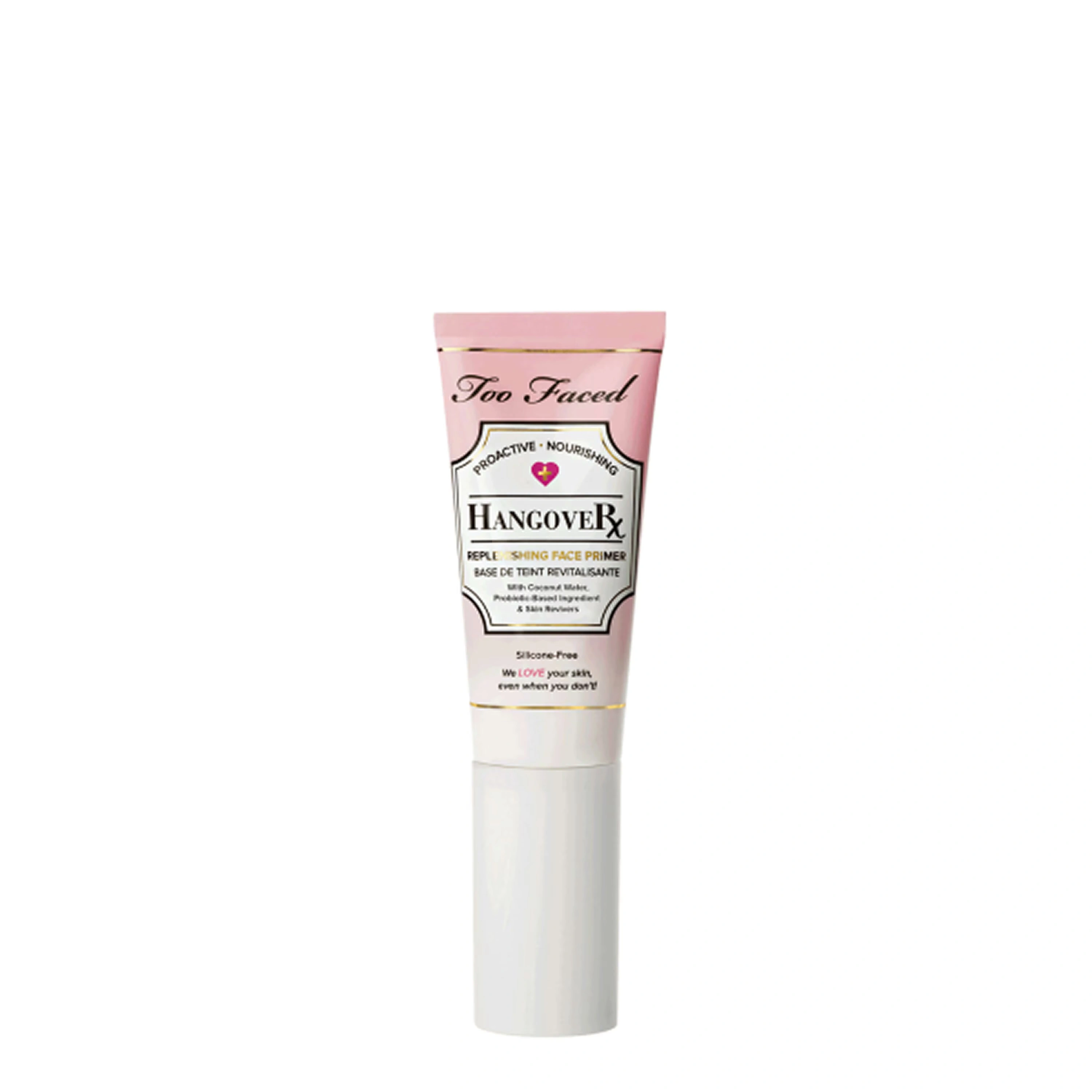 Travel Size Hangover Replenishing Face PrimerTravel Size Hangover Replenishing Face Primer