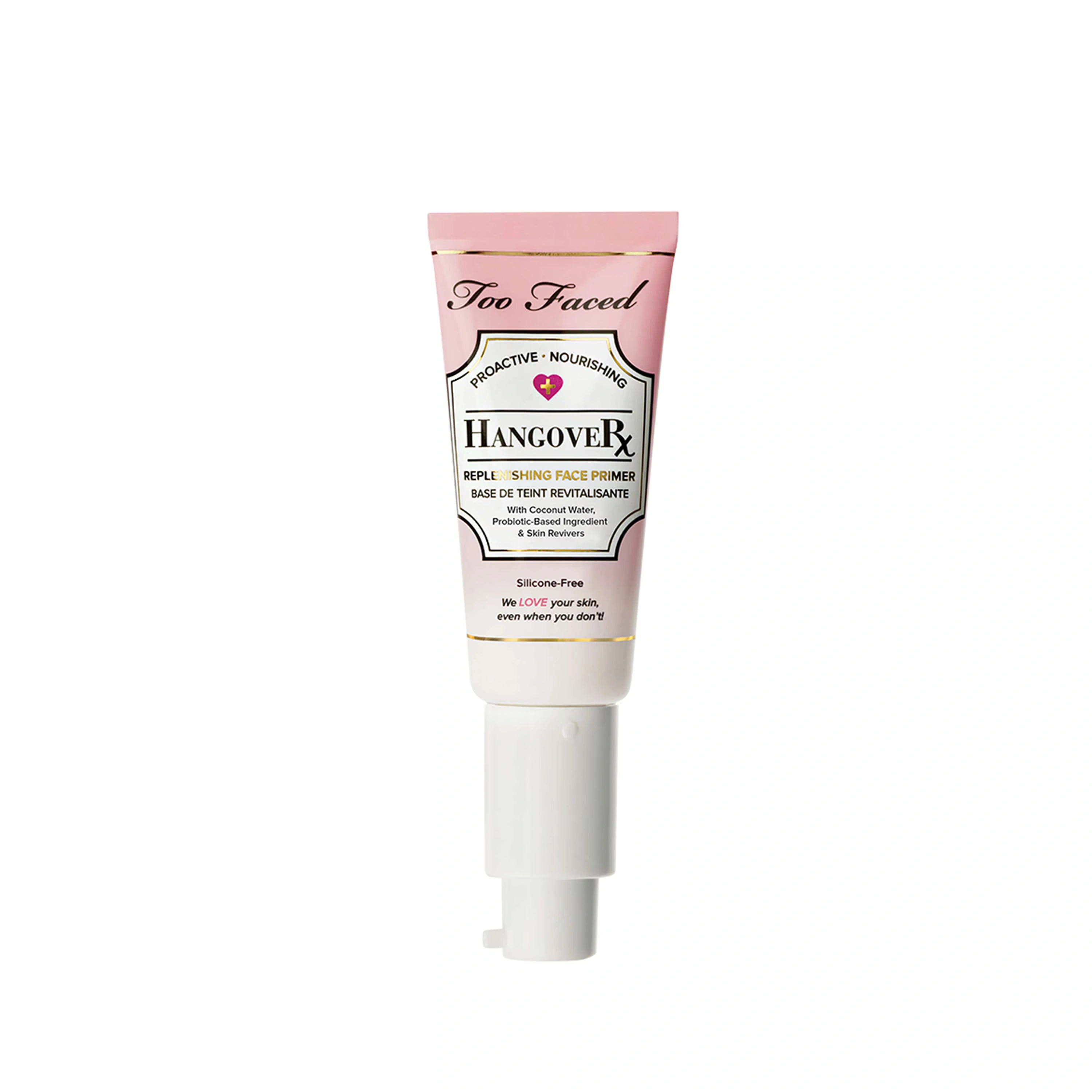 Travel Size Hangover Replenishing Face PrimerTravel Size Hangover Replenishing Face Primer 8 Travel Size Hangover Replenishing Face PrimerTravel Size Hangover Replenishing Face Primer