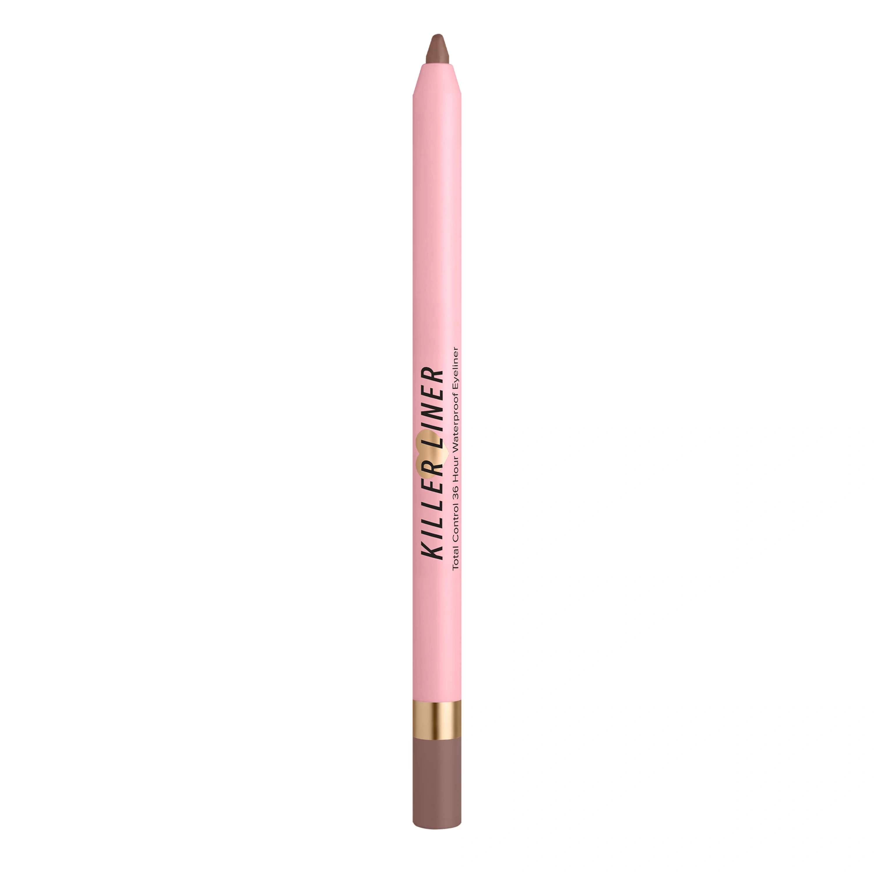 Killer Liner 36 Hour Waterproof Gel Eyeliner PencilKiller Liner 36 Hour Waterproof Gel Eyeliner Pencil