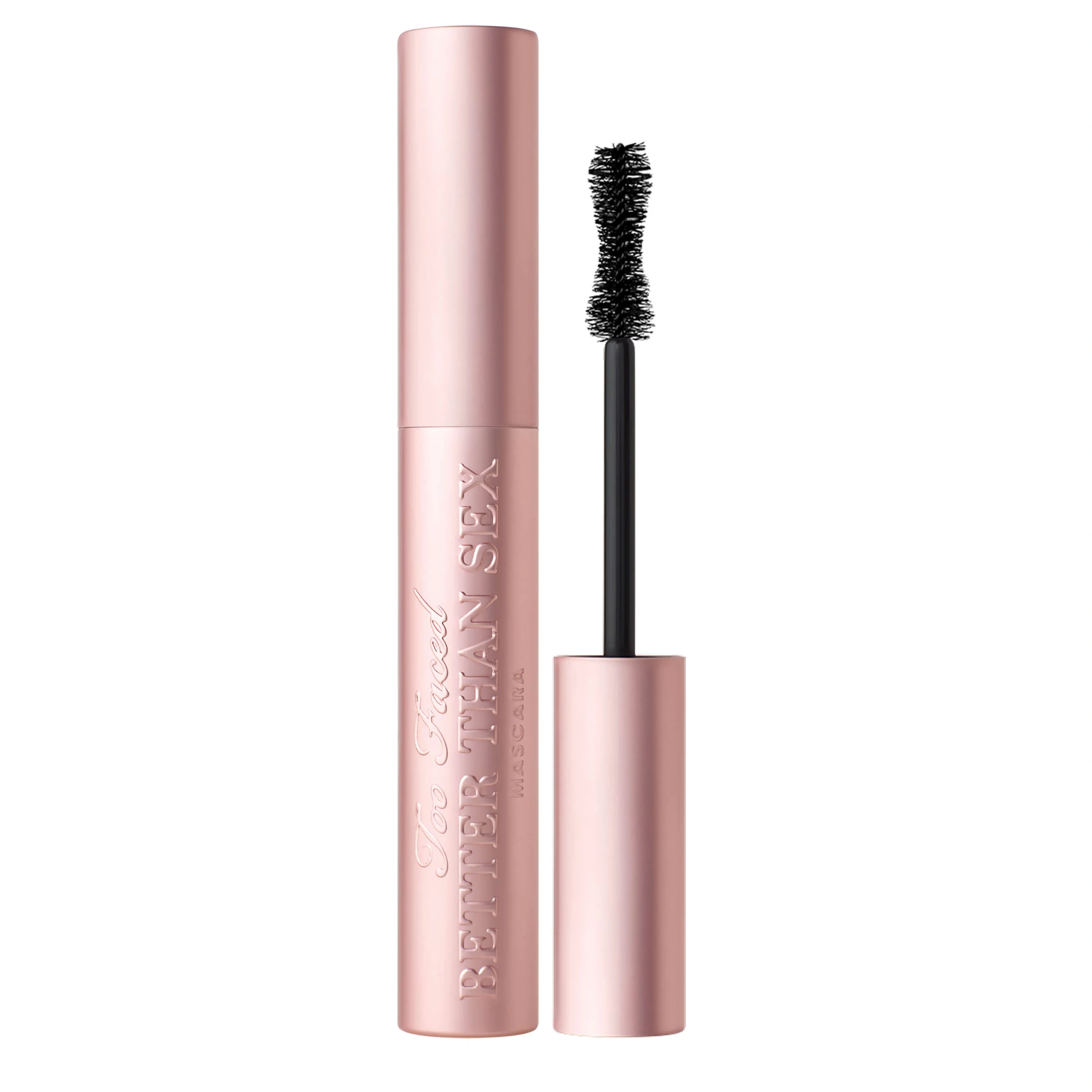 Better Than Sex Volumizing MascaraBetter Than Sex Volumizing Mascara