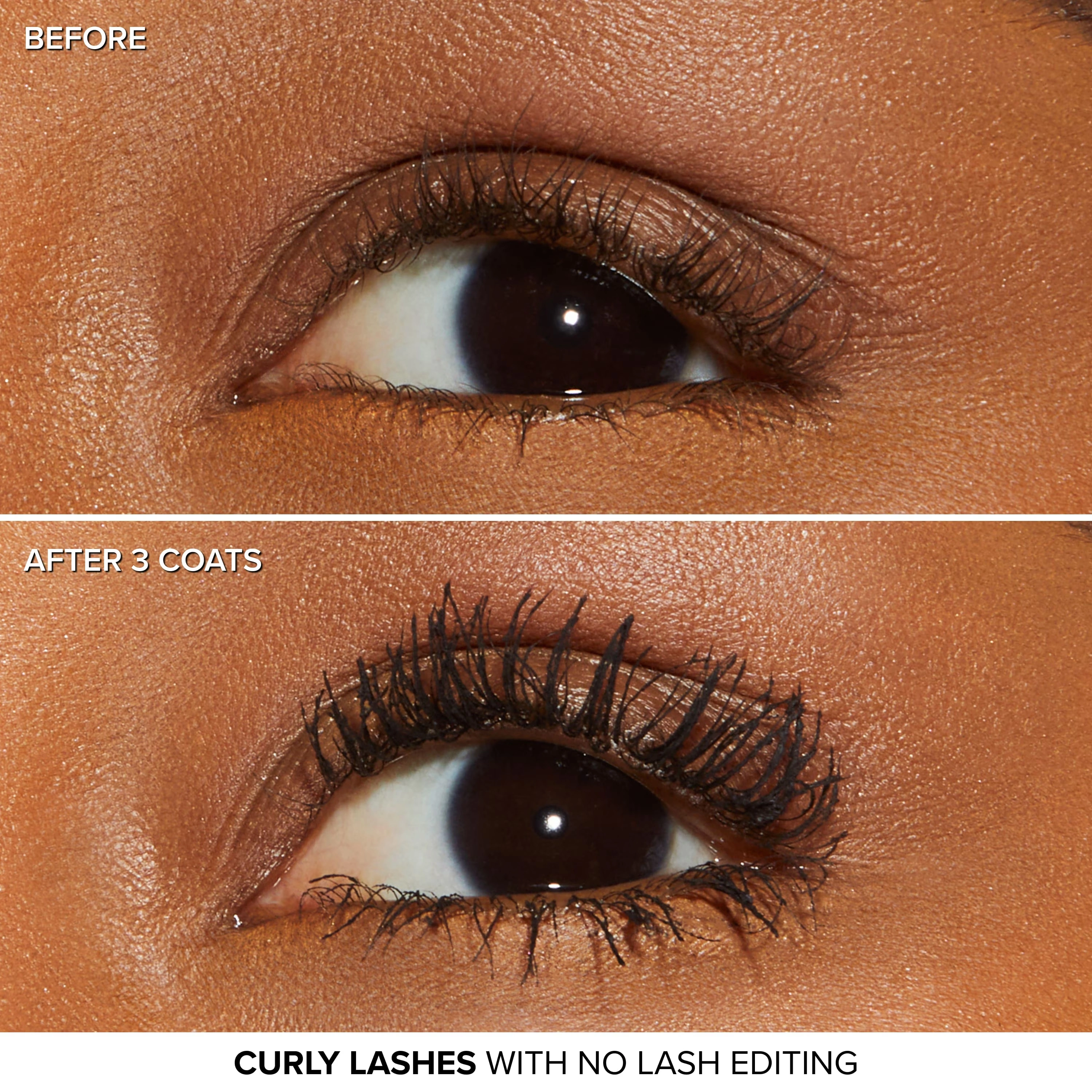 Better Than Sex Volumizing MascaraBetter Than Sex Volumizing Mascara Yellow