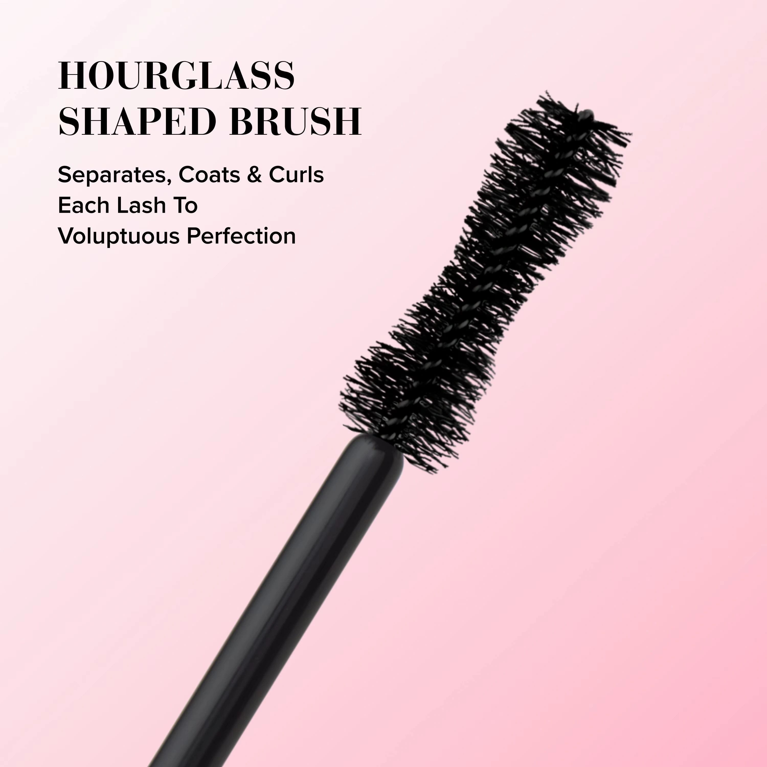 Better Than Sex Volumizing MascaraBetter Than Sex Volumizing Mascara Yellow