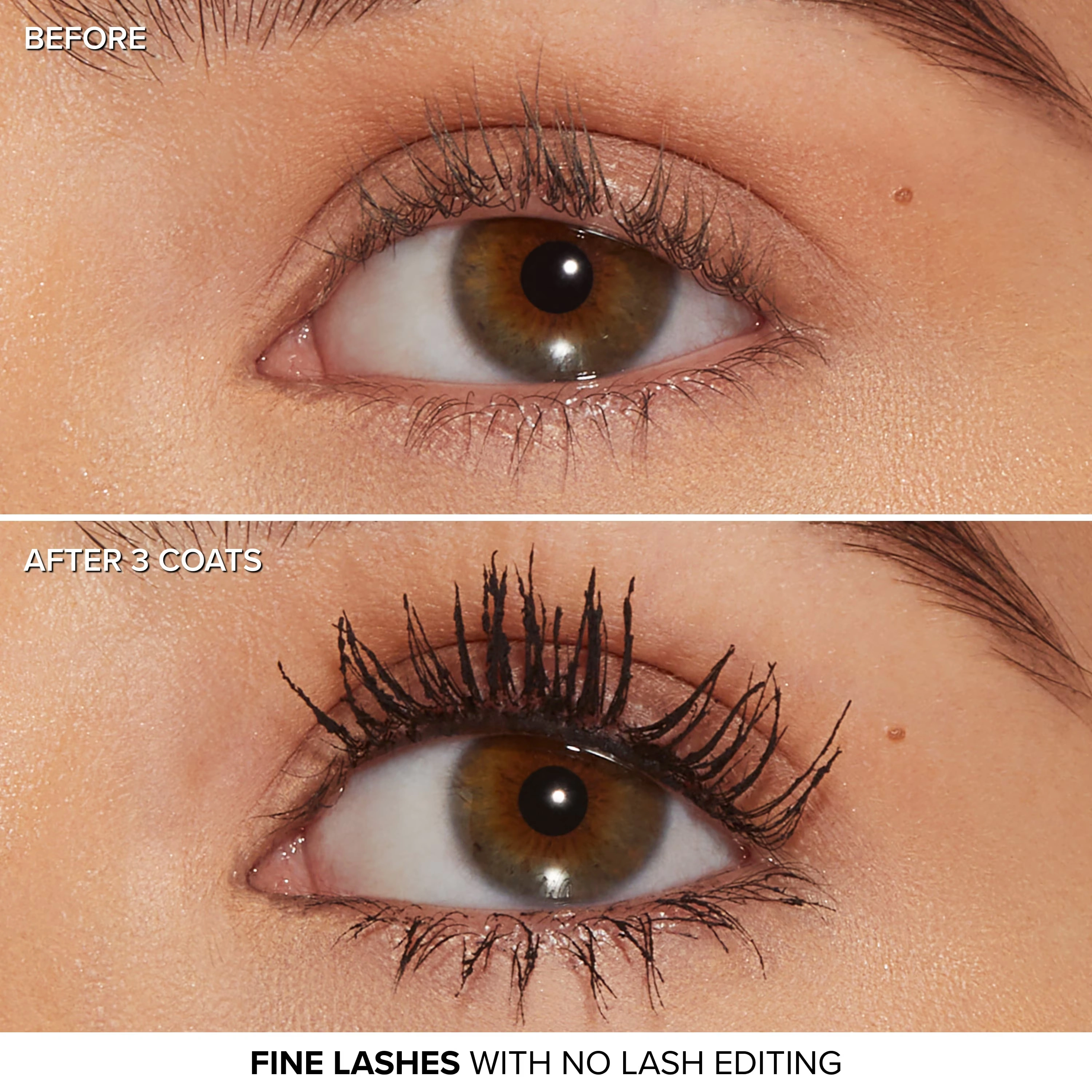 Better Than Sex Volumizing MascaraBetter Than Sex Volumizing Mascara Yellow
