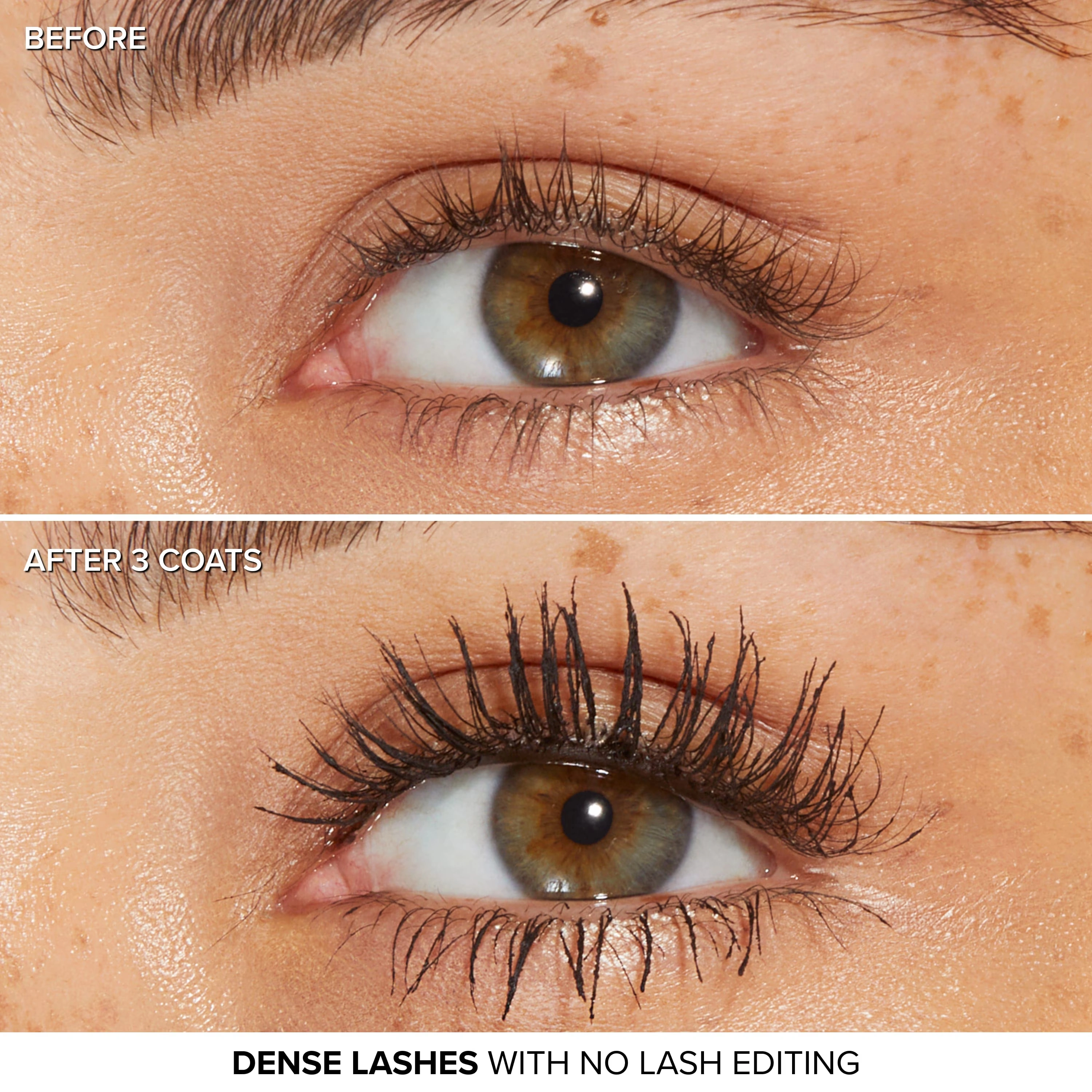 Better Than Sex Volumizing MascaraBetter Than Sex Volumizing Mascara Yellow