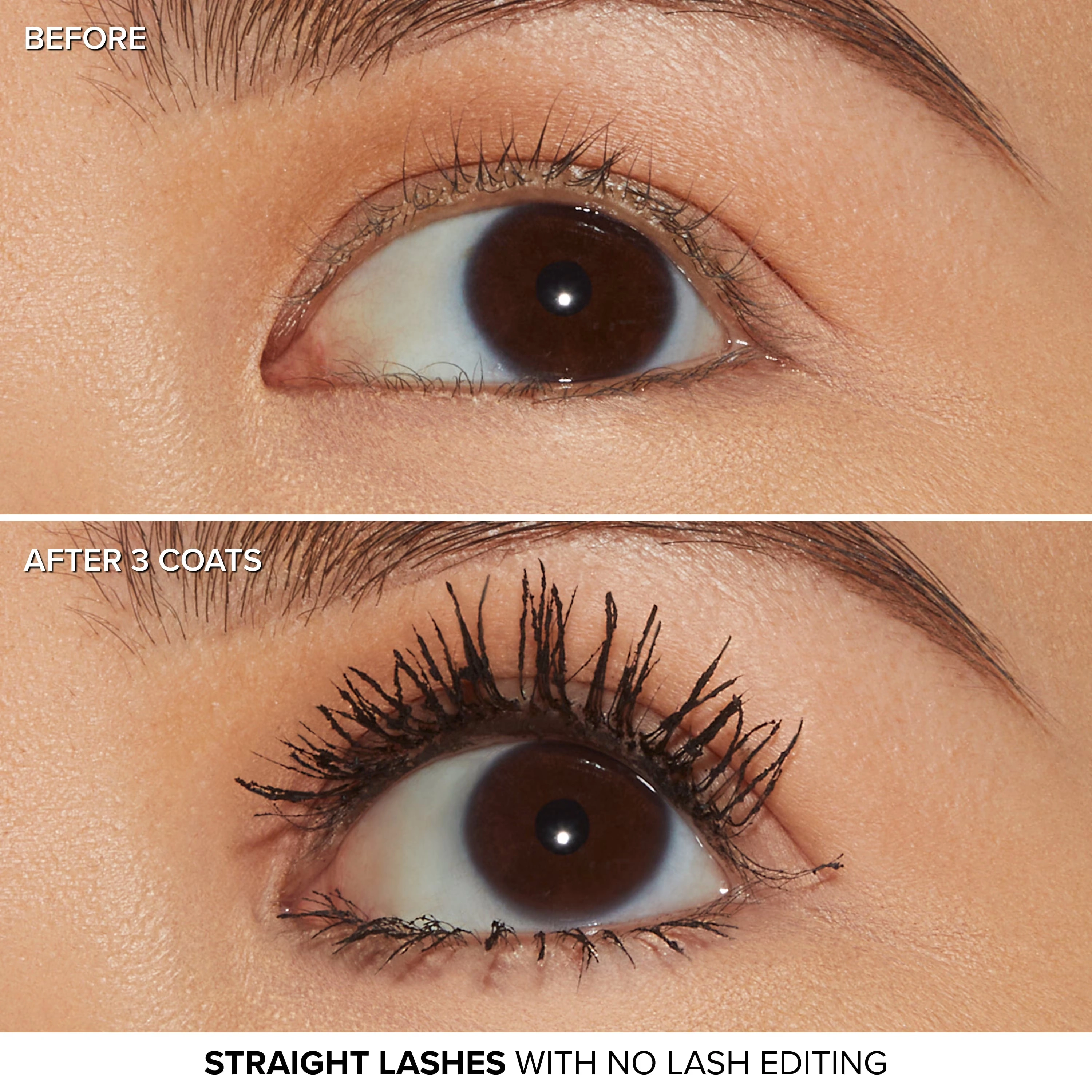 Better Than Sex Volumizing MascaraBetter Than Sex Volumizing Mascara Yellow