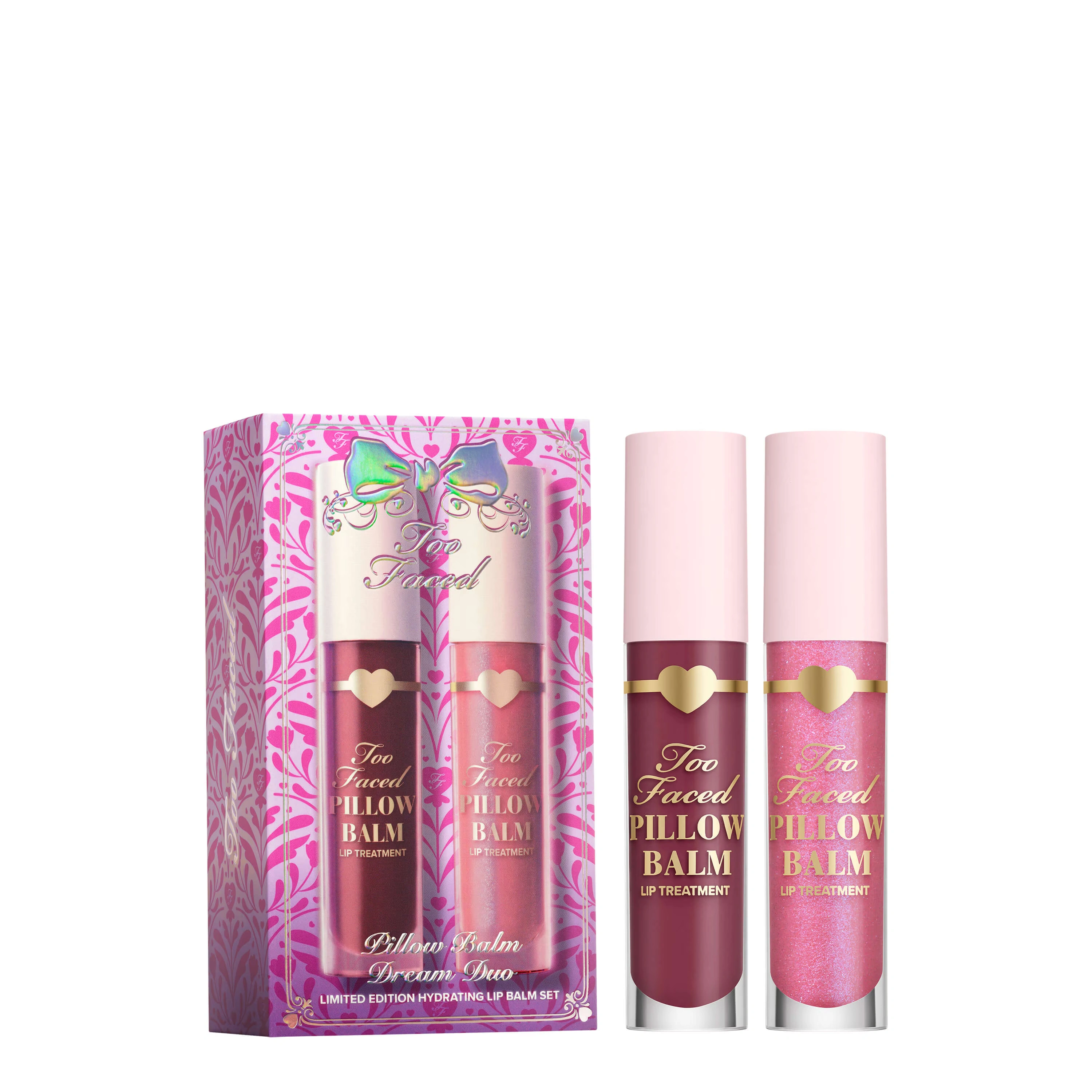 Pillow Balm Dream DuoPillow Balm Dream Duo