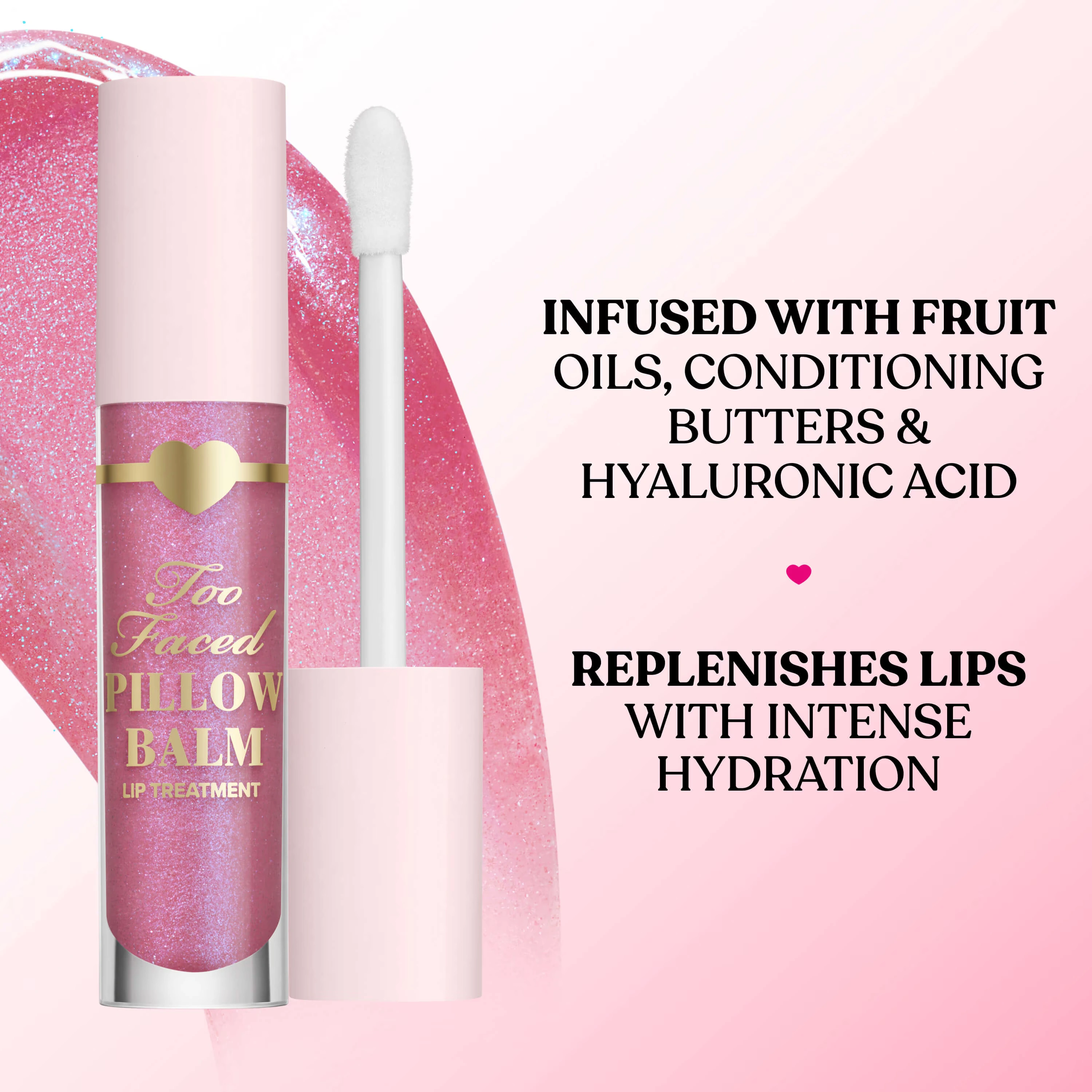 Pillow Balm Dream DuoPillow Balm Dream Duo Moon
