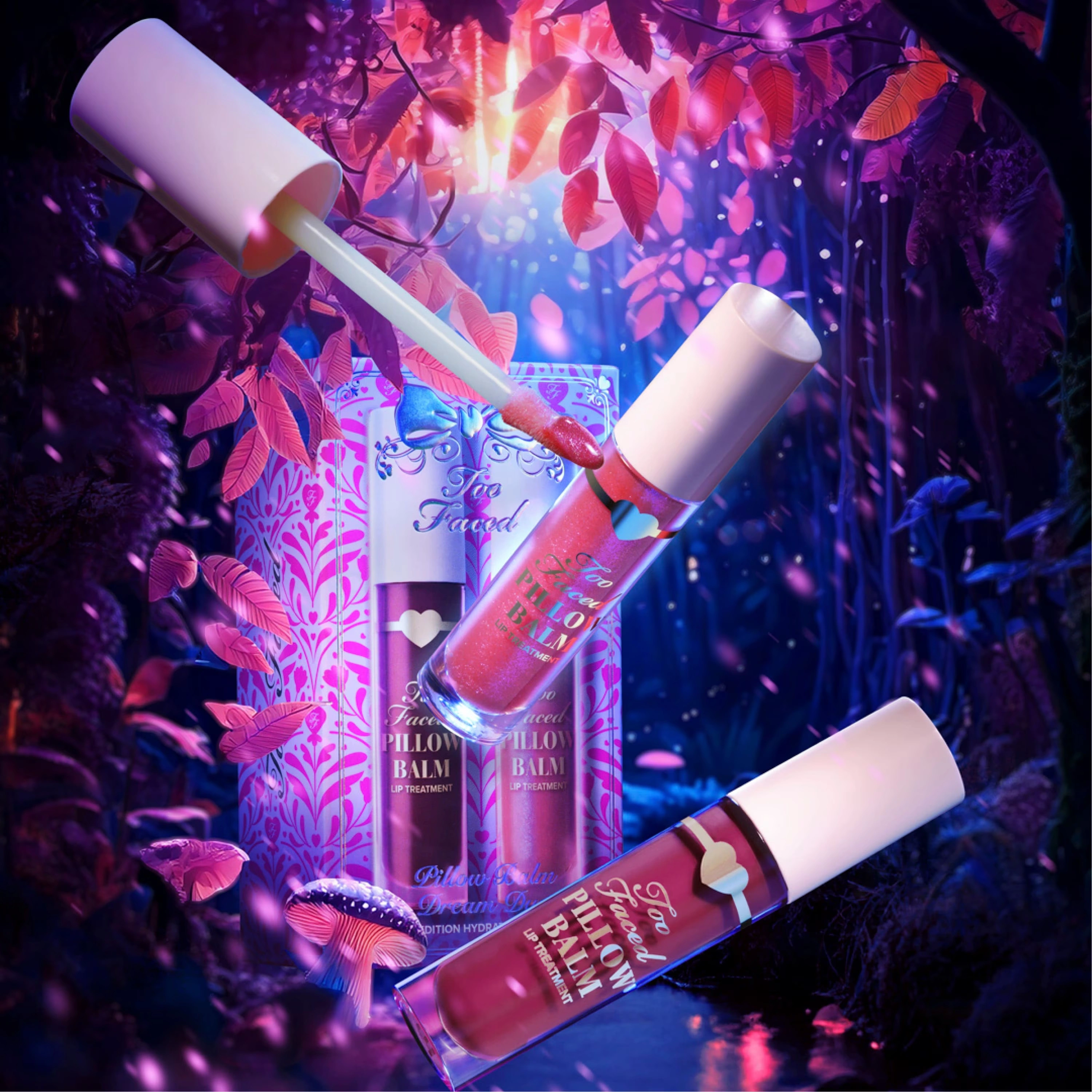 Pillow Balm Dream DuoPillow Balm Dream Duo Moon