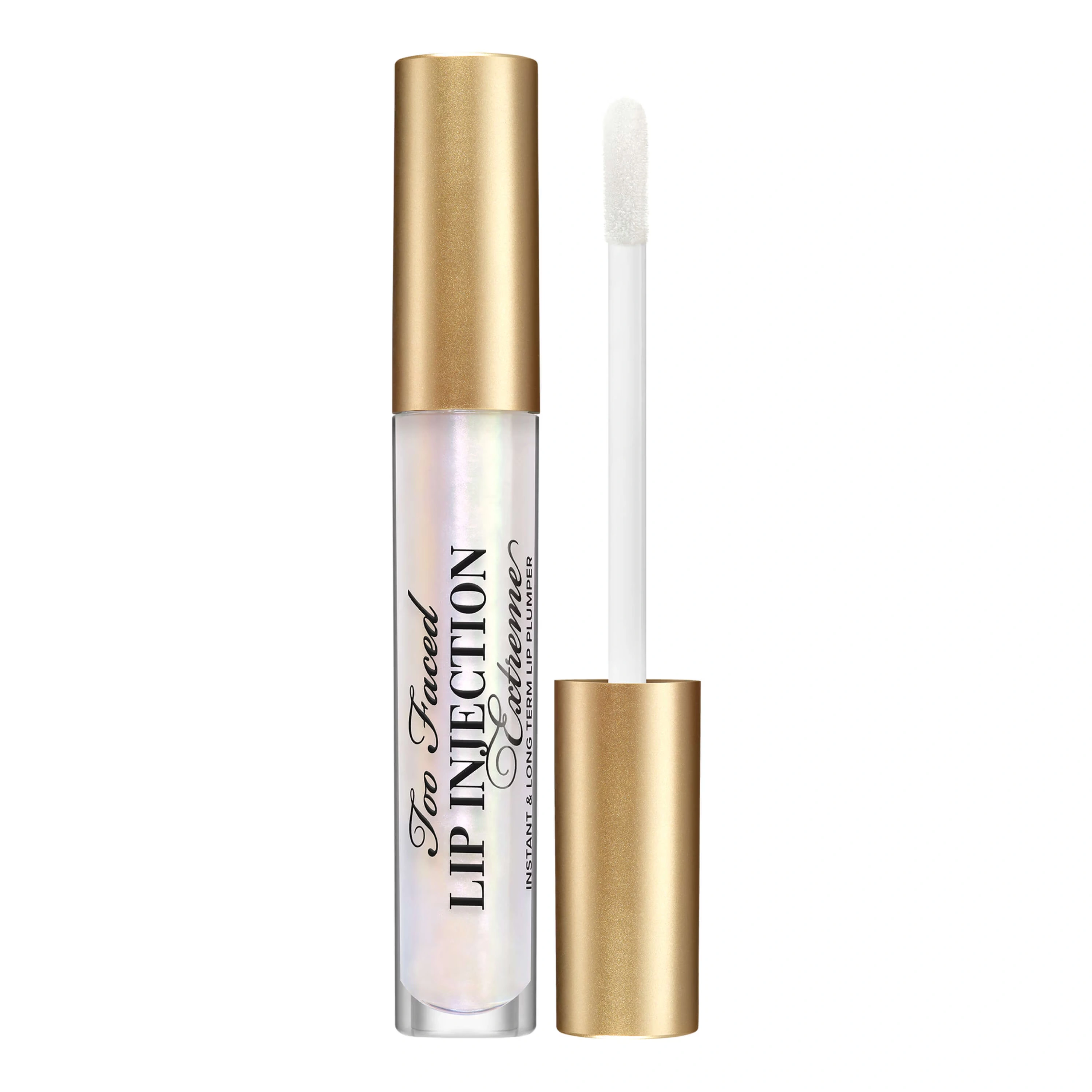 Lip Injection Extreme Lip PlumperLip Injection Extreme Lip Plumper