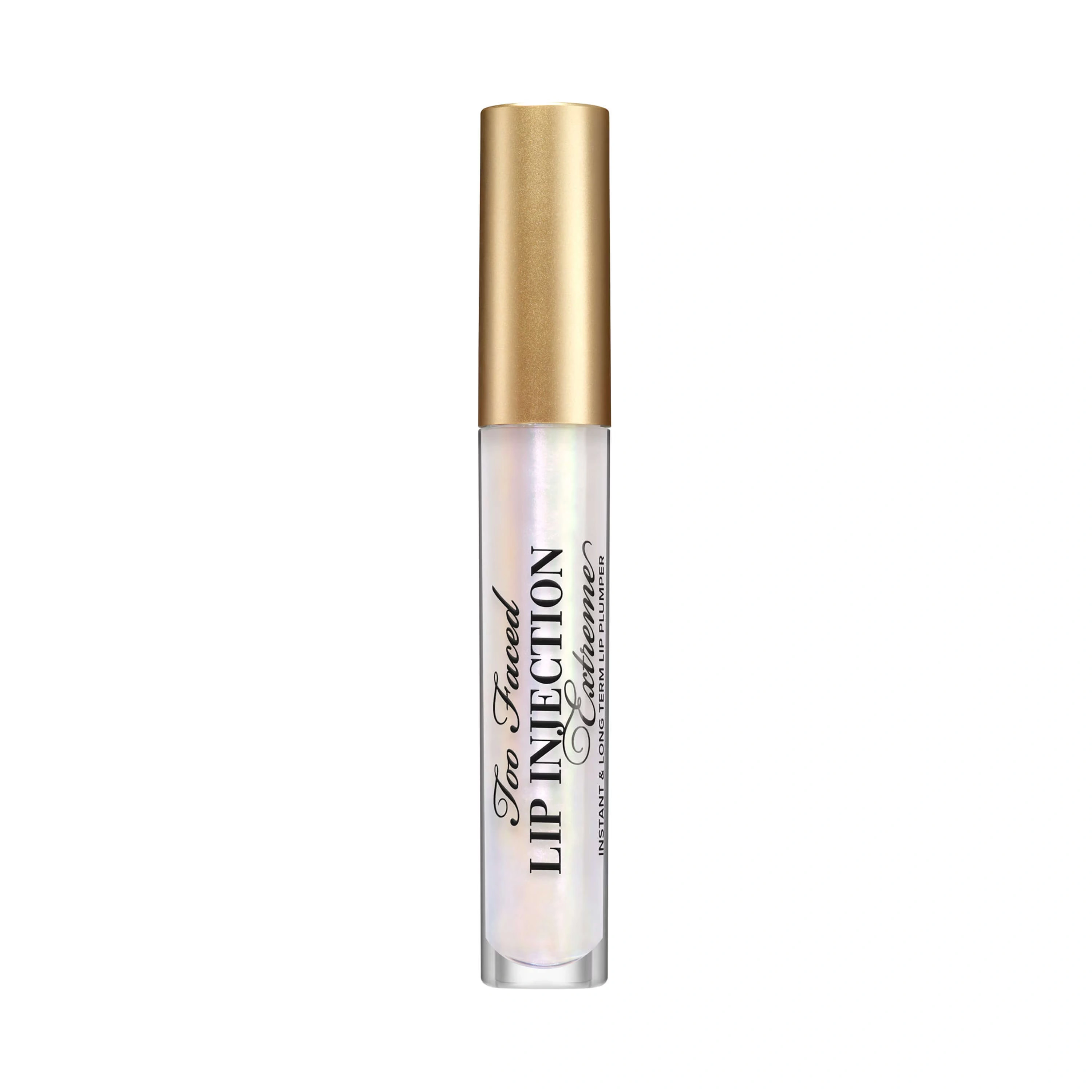 Lip Injection Extreme Lip PlumperLip Injection Extreme Lip Plumper Delta 12 Lip Injection Extreme Lip PlumperLip Injection Extreme Lip Plumper Delta